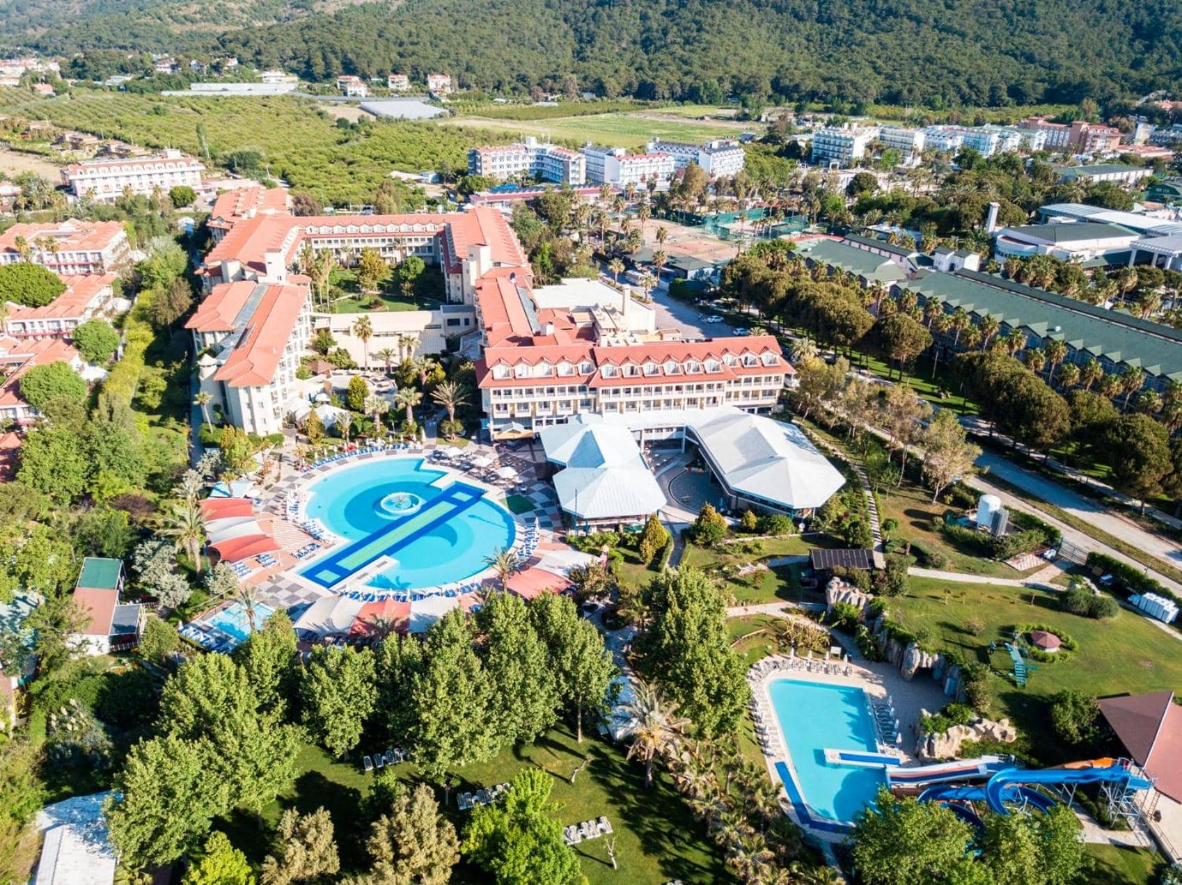 Le Jardin Resort Holiday Village — 5