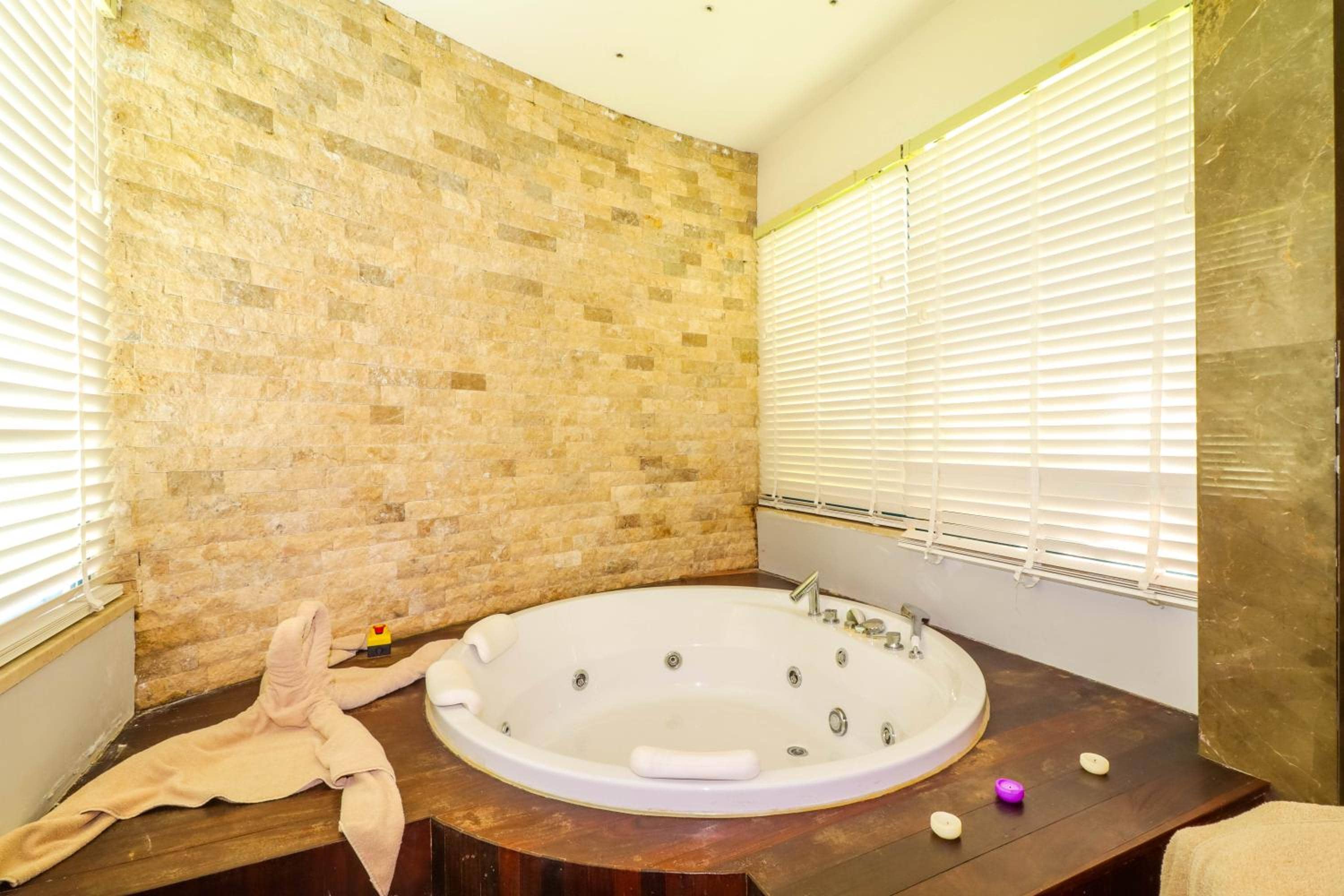 Le Jardin Resort Holiday Village — 2