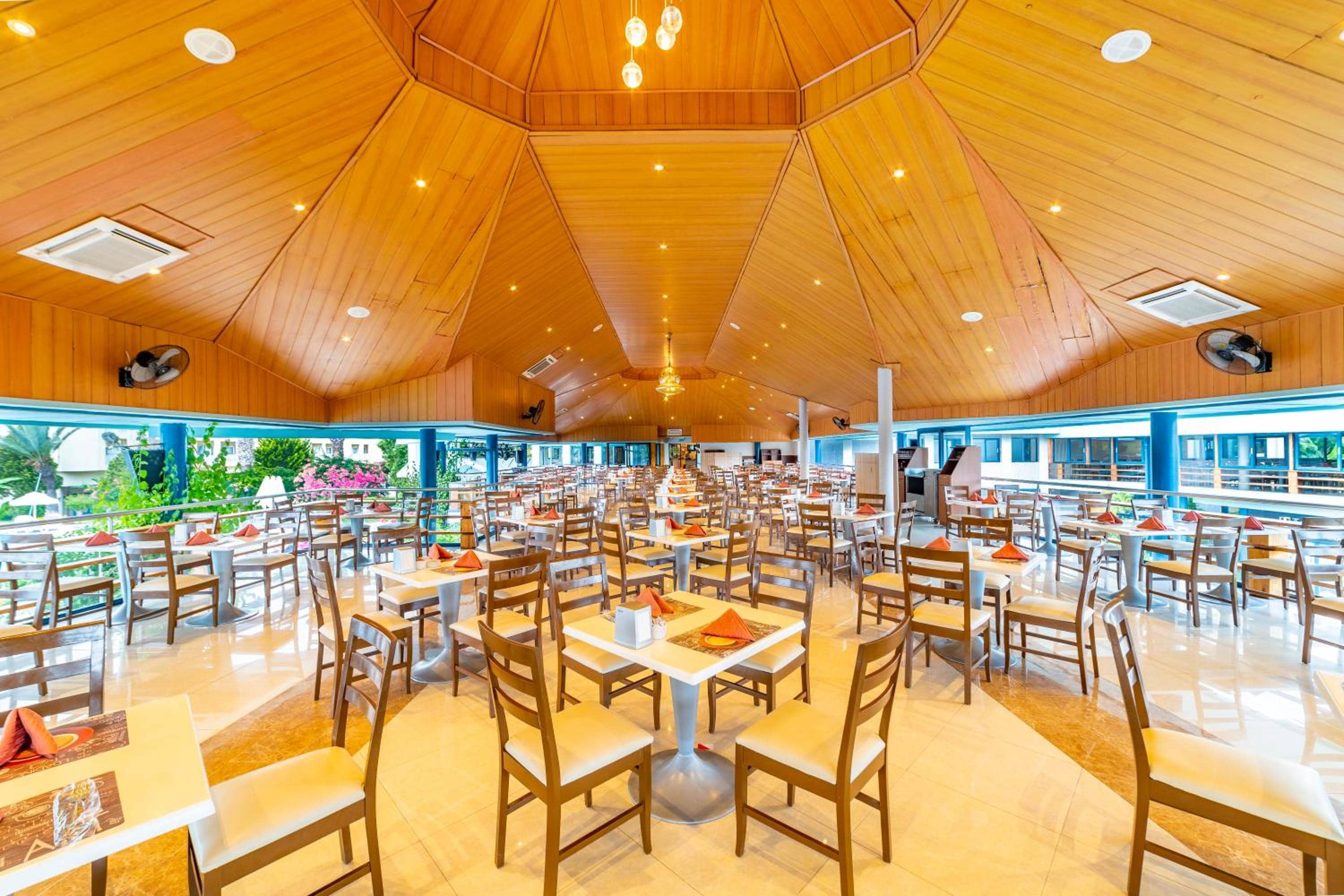 Le Jardin Resort Holiday Village — 3