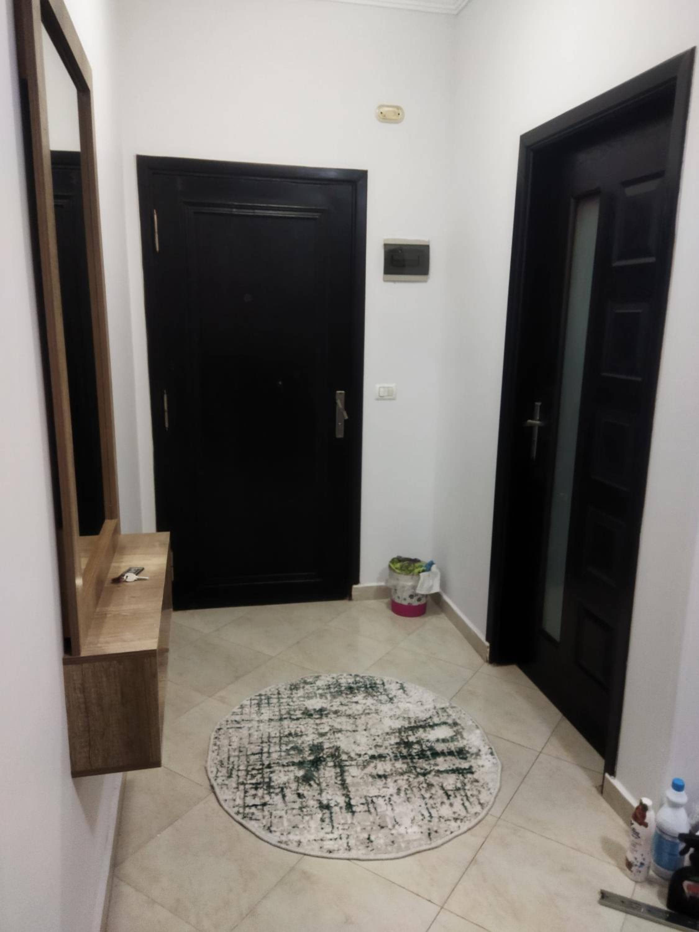 Hurghada city Apartment 4 — 2