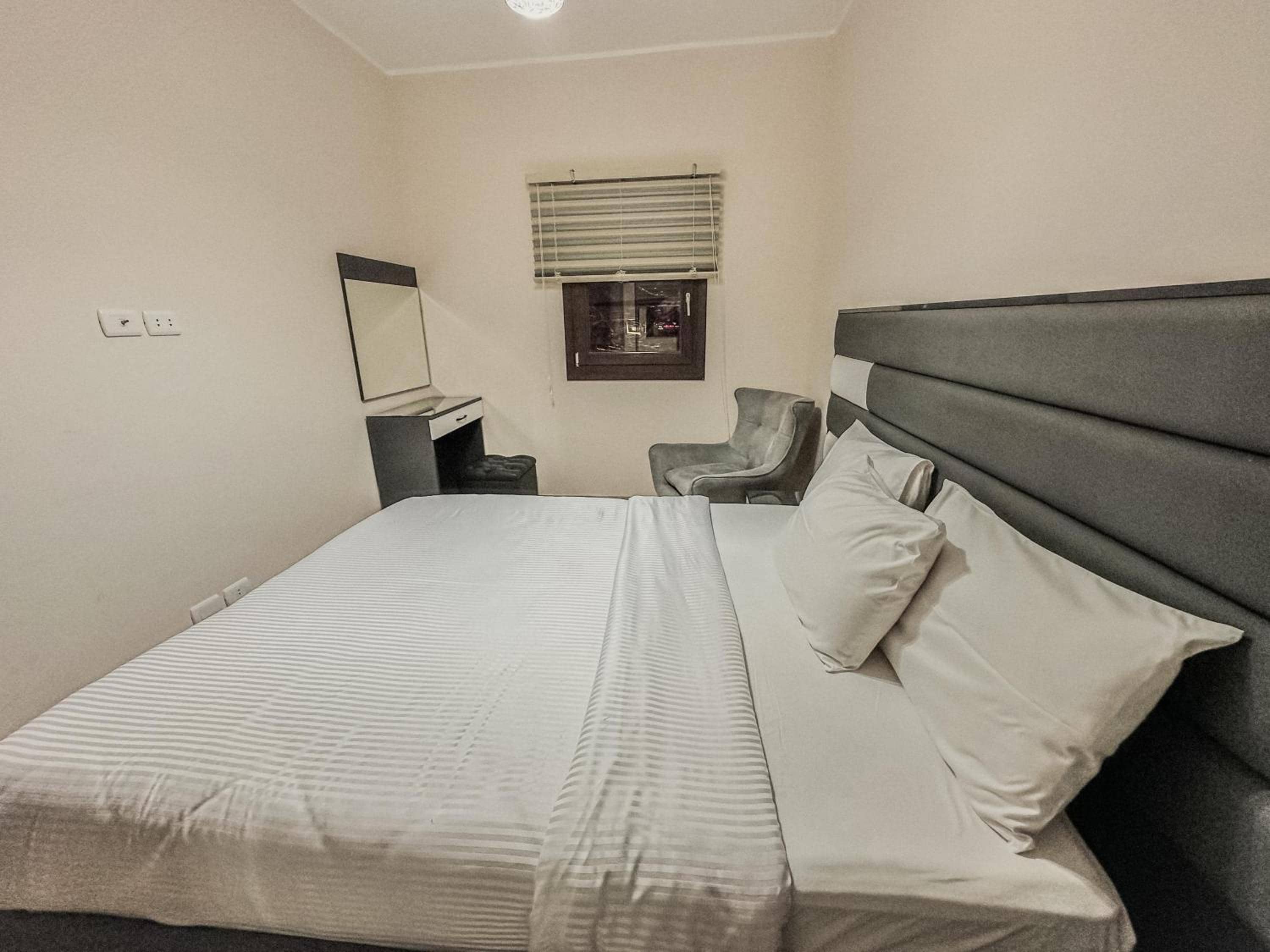 AlDAU Heights Modern Brand New Apartments — 5