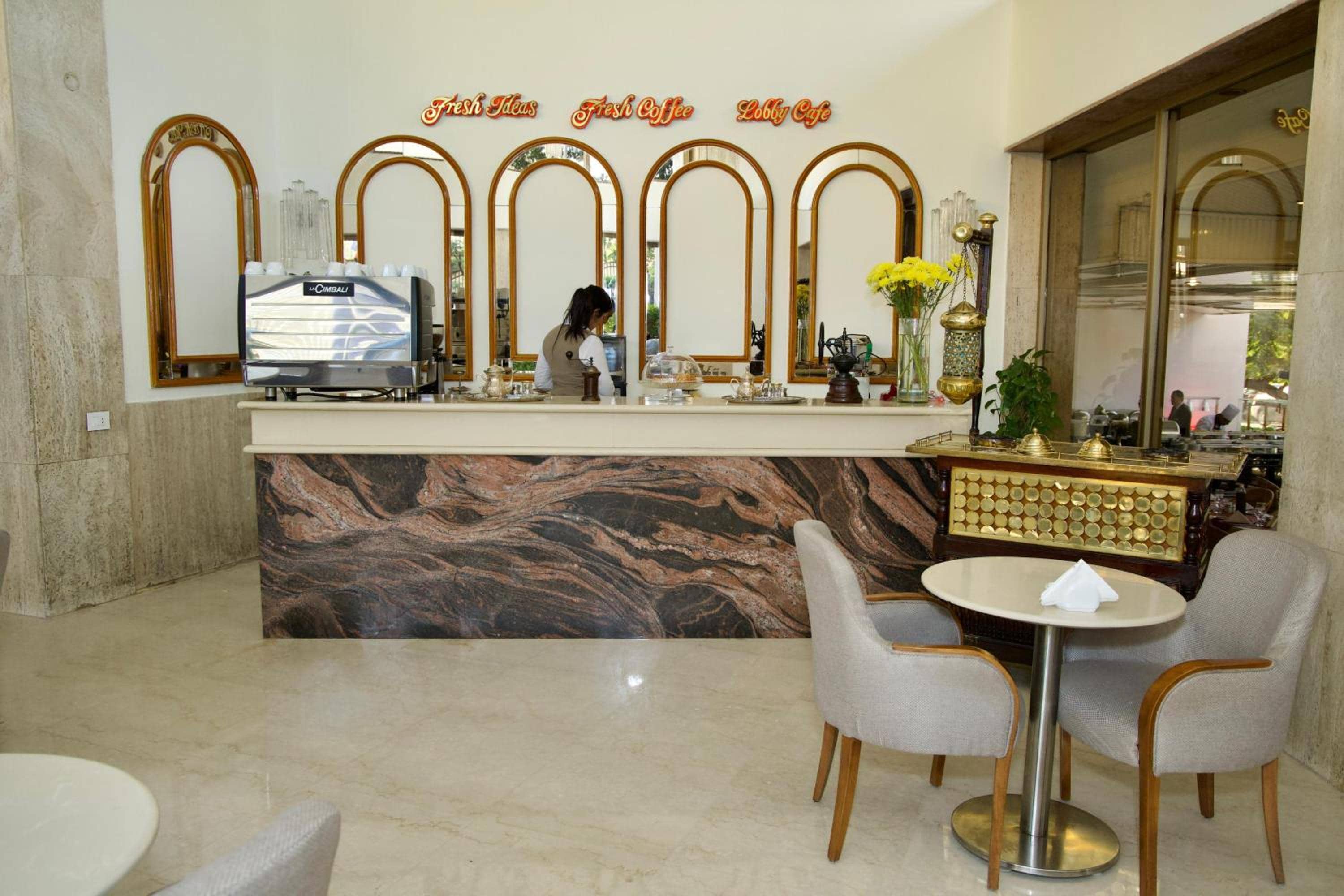 Baron Hotel Cairo — 3