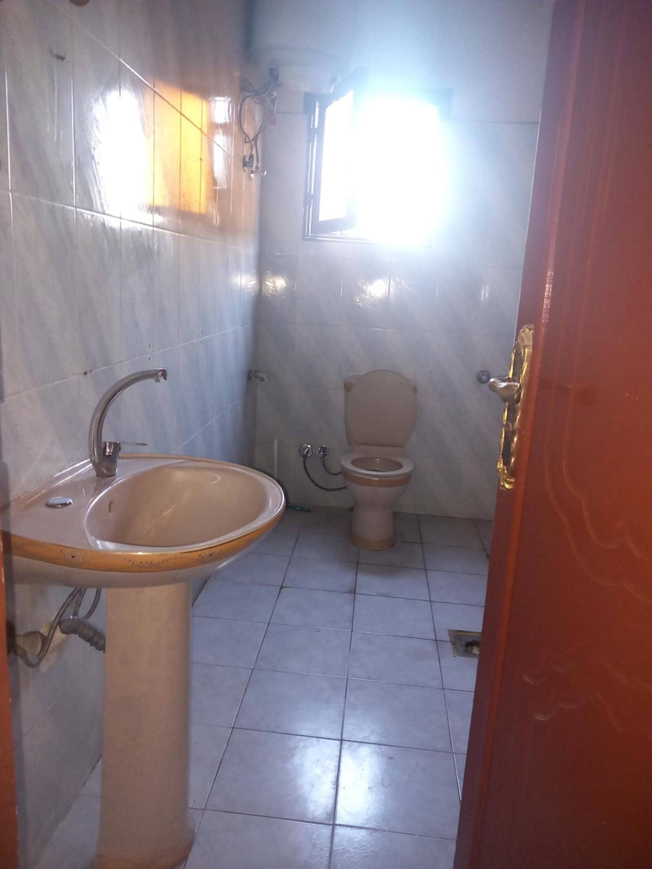 Mr. Kind House — 2