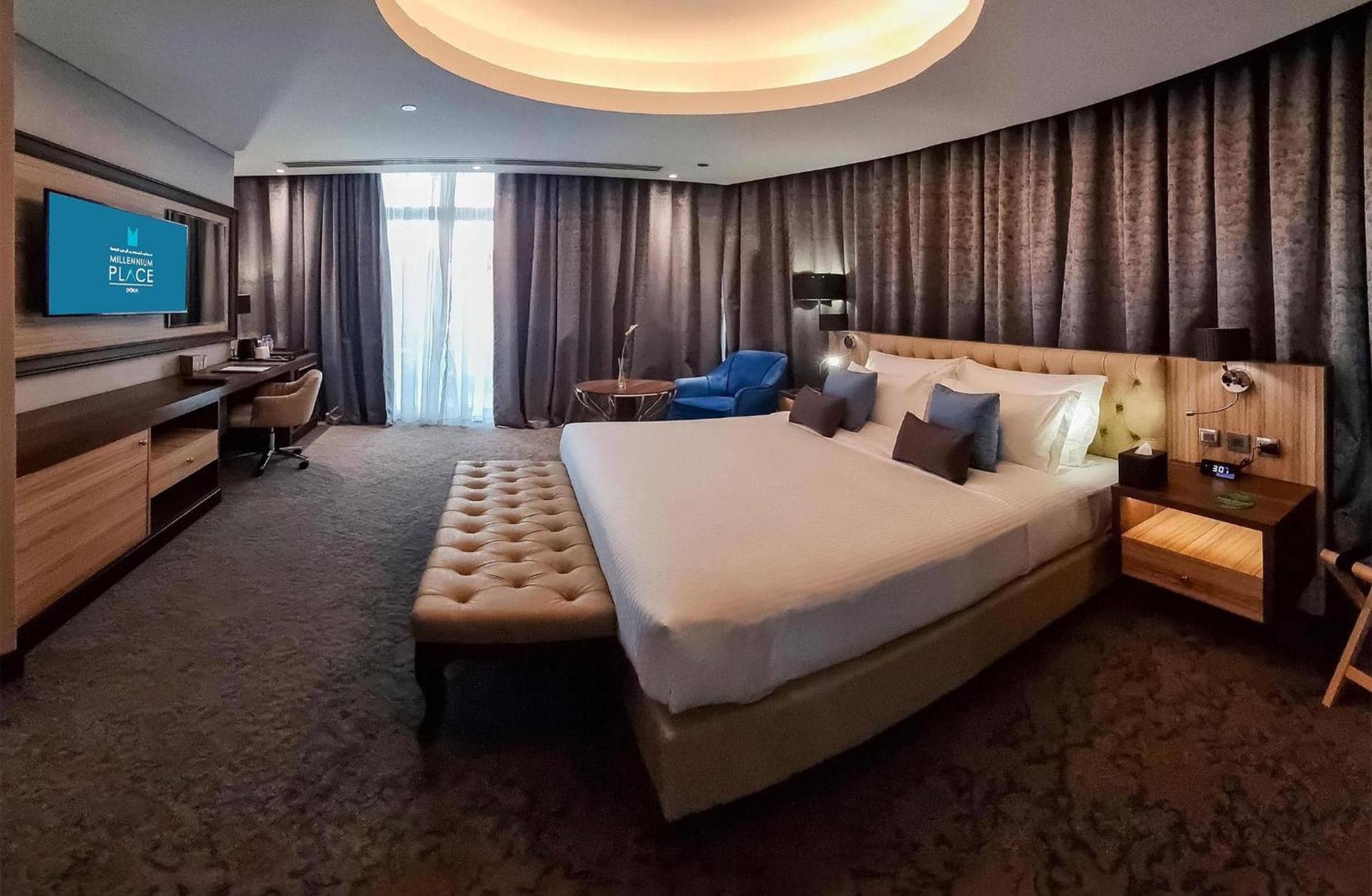 Millennium Place Doha — 3