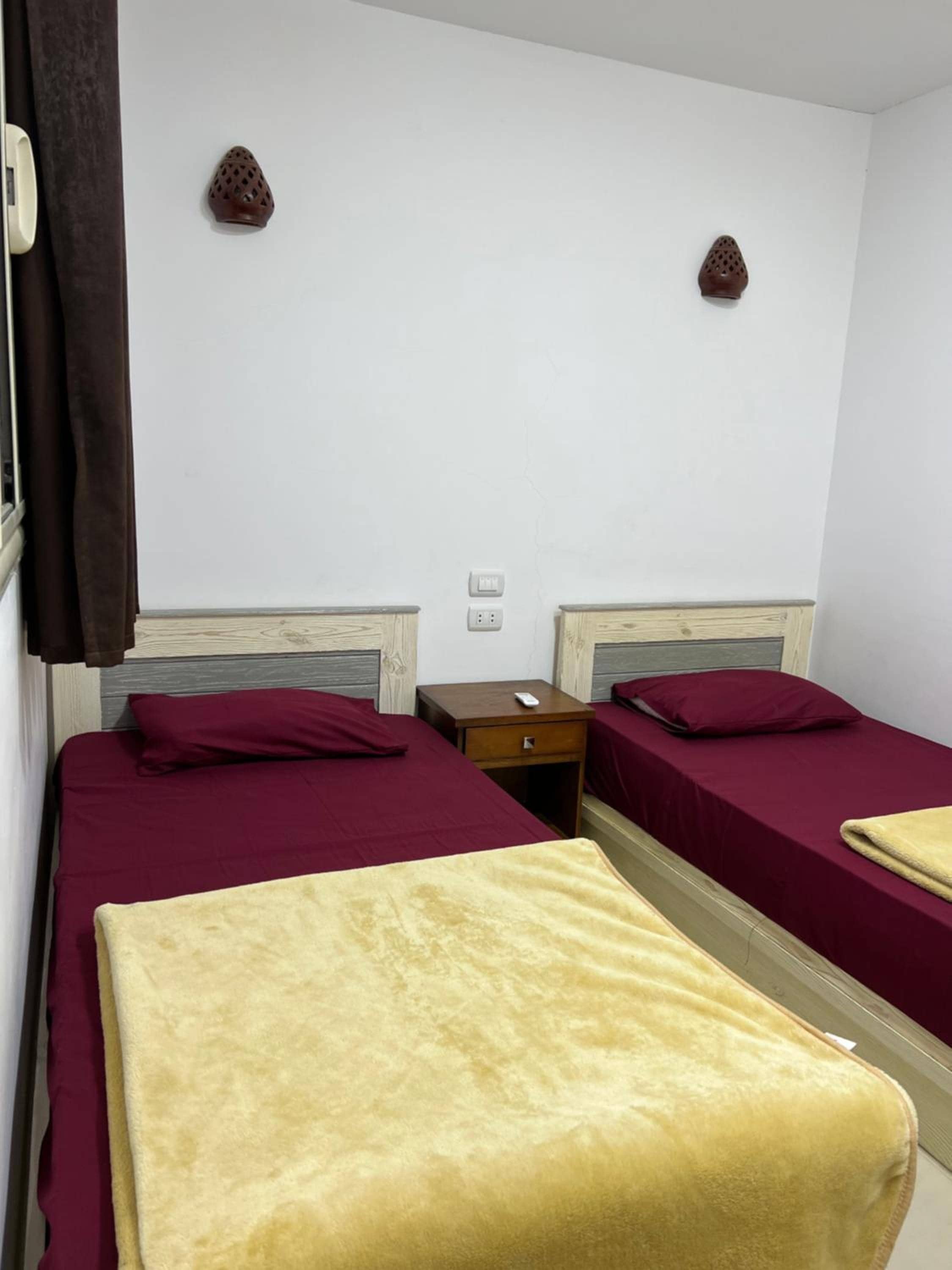 Ghadghod House — 2
