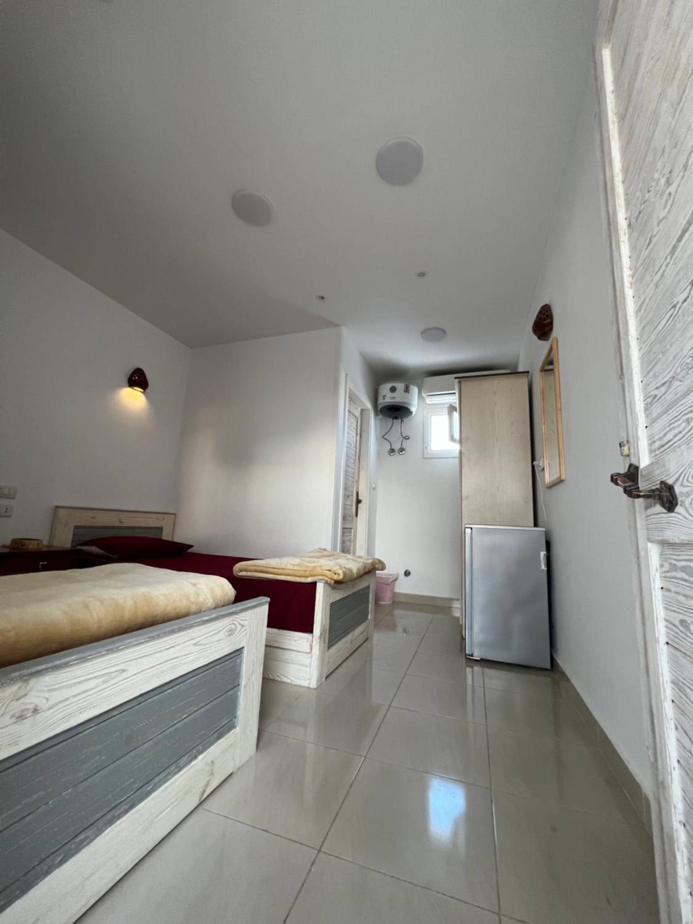 Ghadghod House — 3