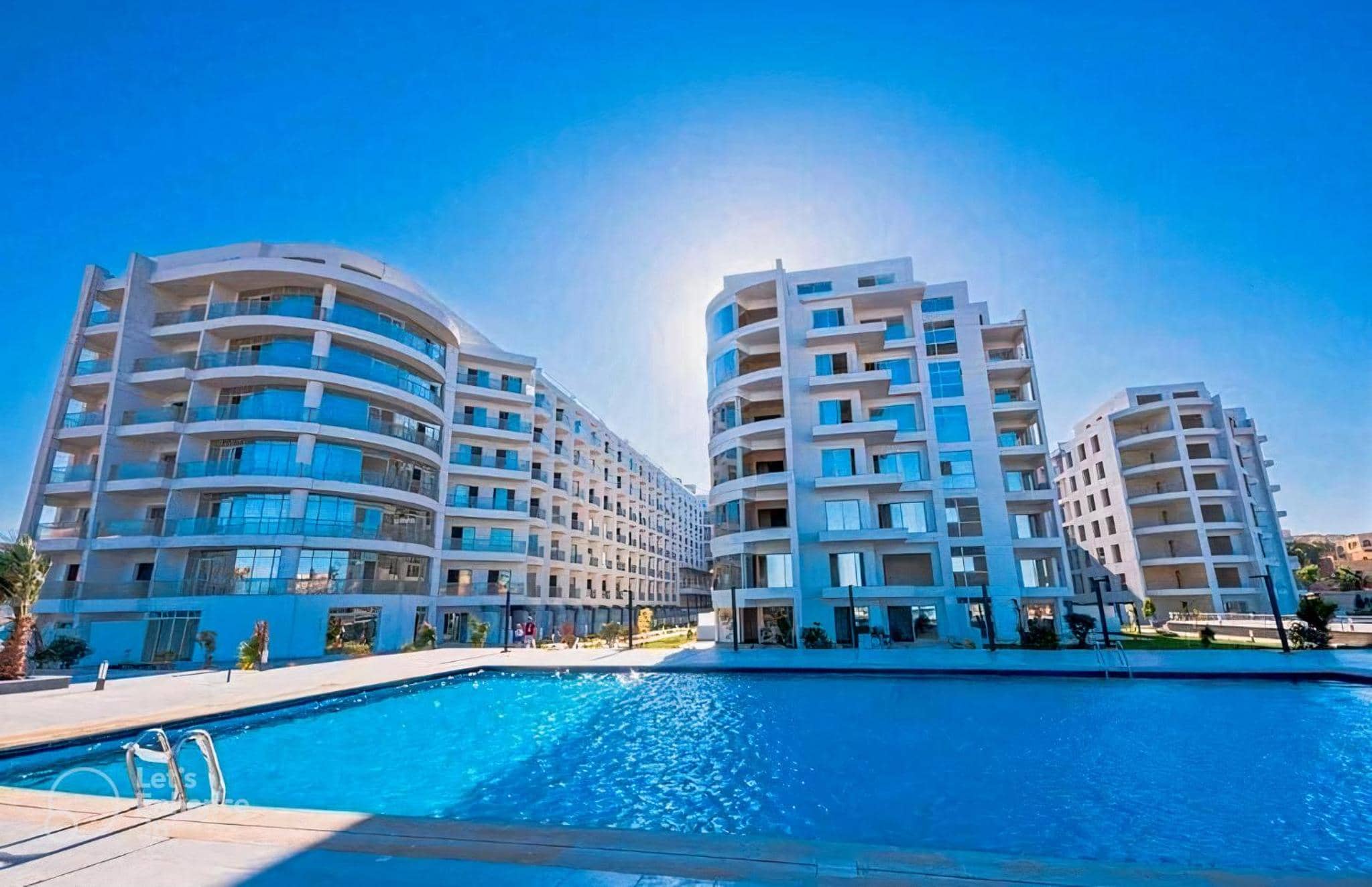 Hurghada Scandic Resort SSV- Private Sandy Beach Coral Reef Retreat with Free Wi-Fi