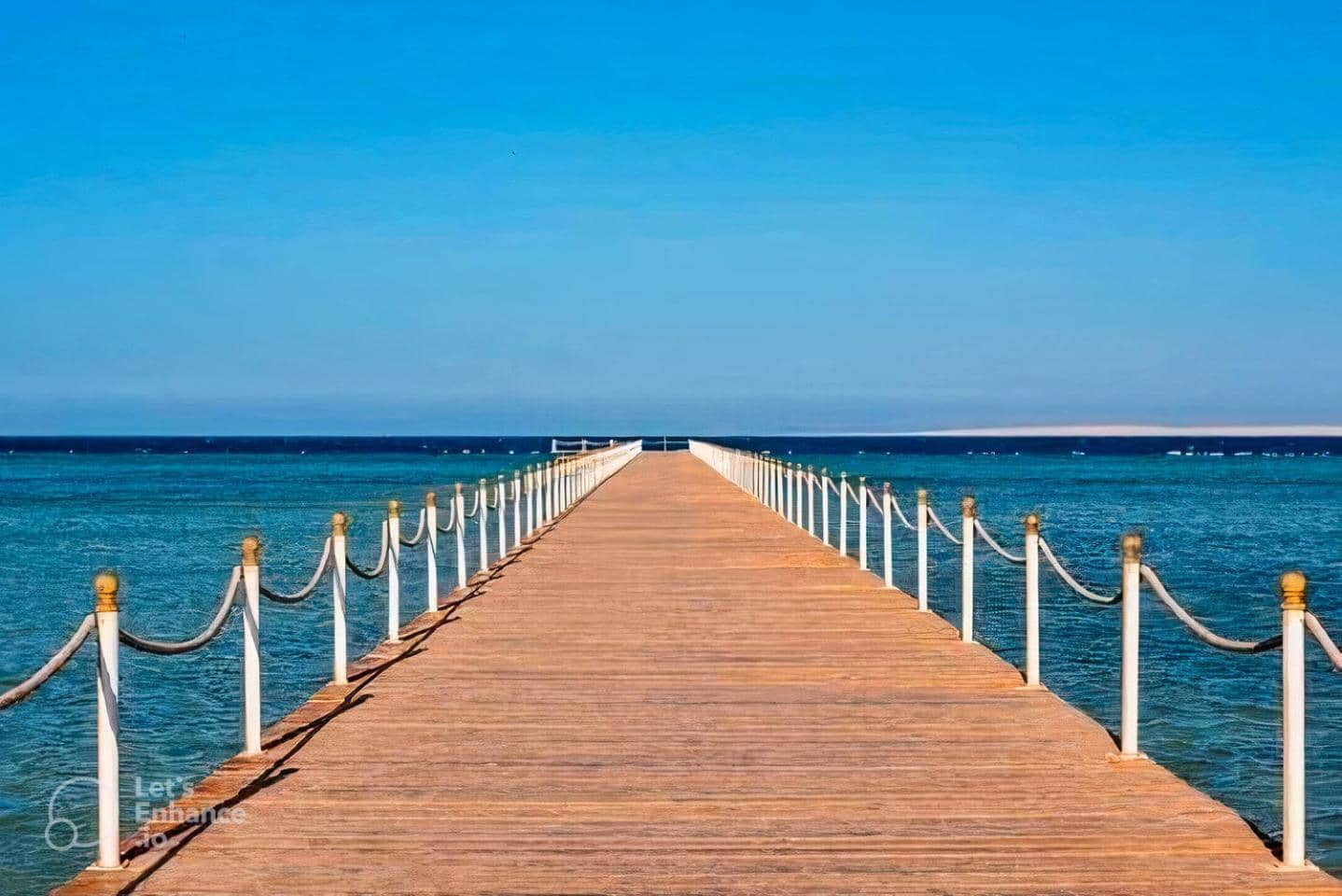 Hurghada Scandic Resort SSV- Private Sandy Beach Coral Reef Retreat with Free Wi-Fi — 4