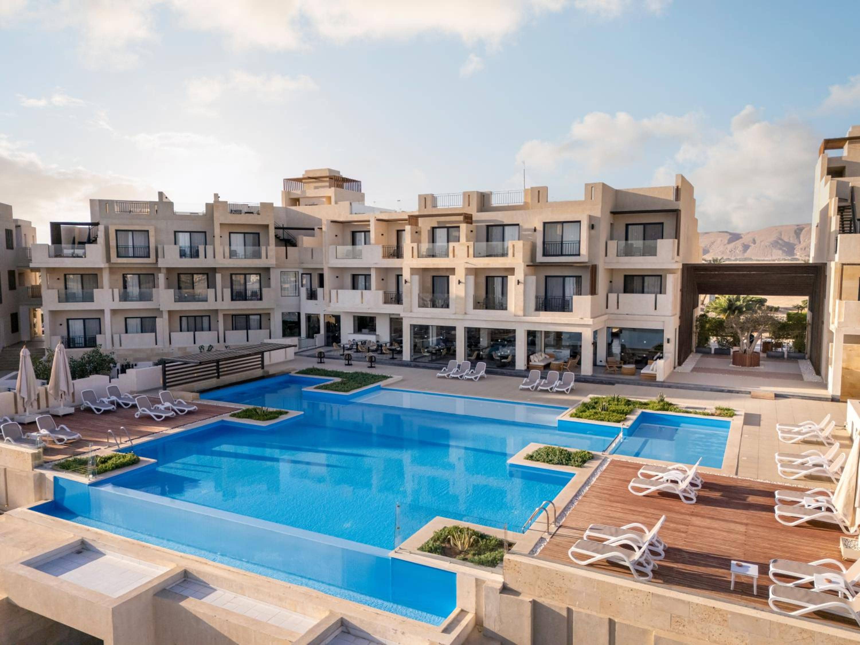 Creek Hotel and Residences El Gouna — 3