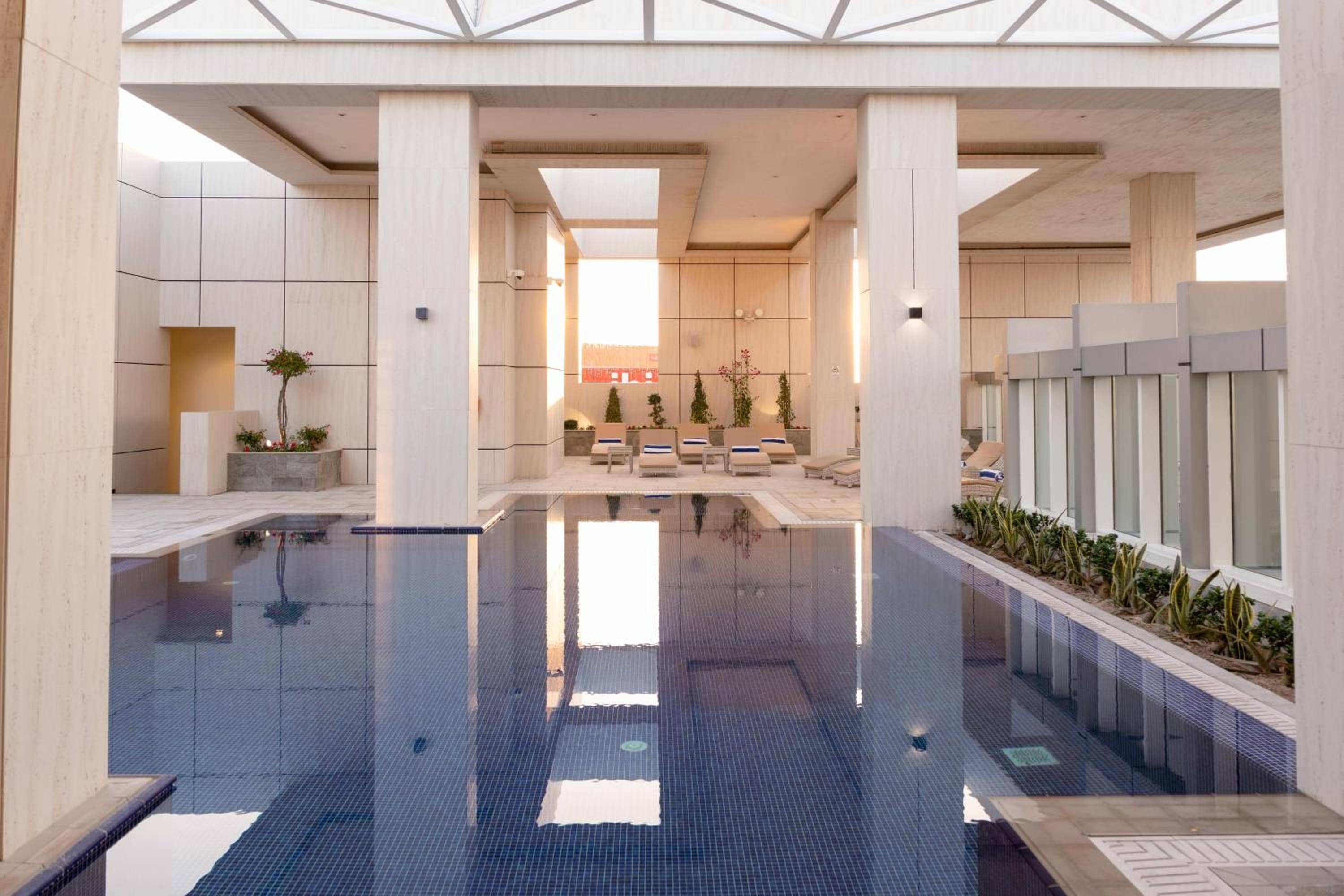 Millennium Place Doha — 2