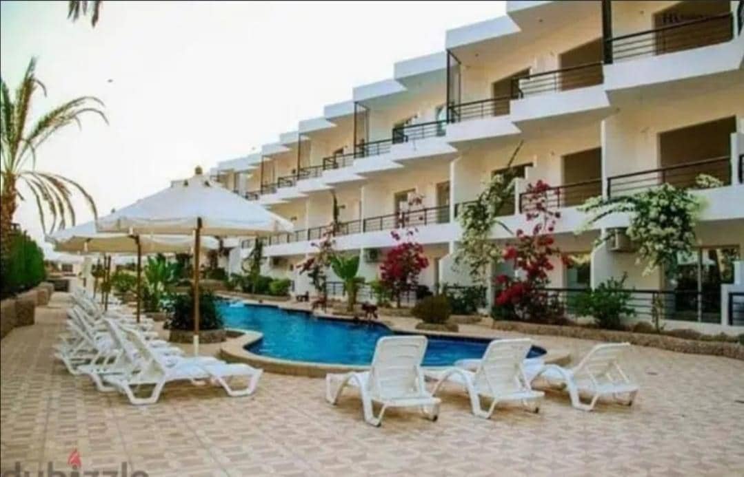 Captain beach Resort
