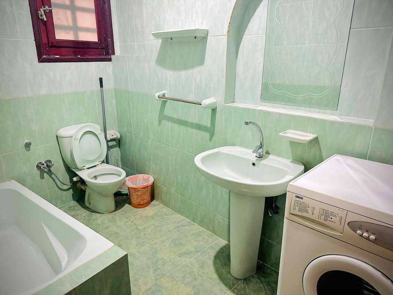 Ramses Downtown Apartment — 2