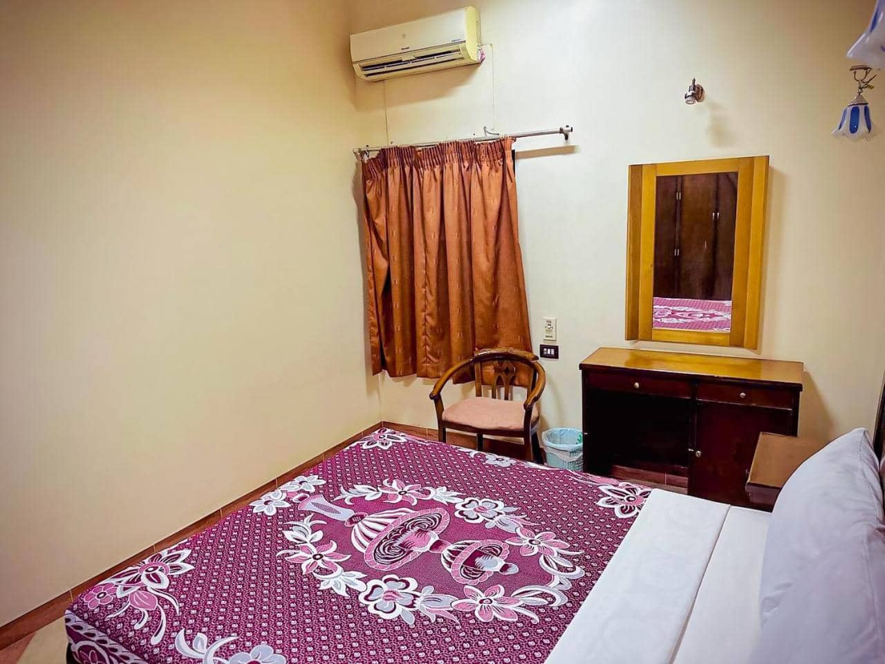 Ramses Downtown Apartment — 3