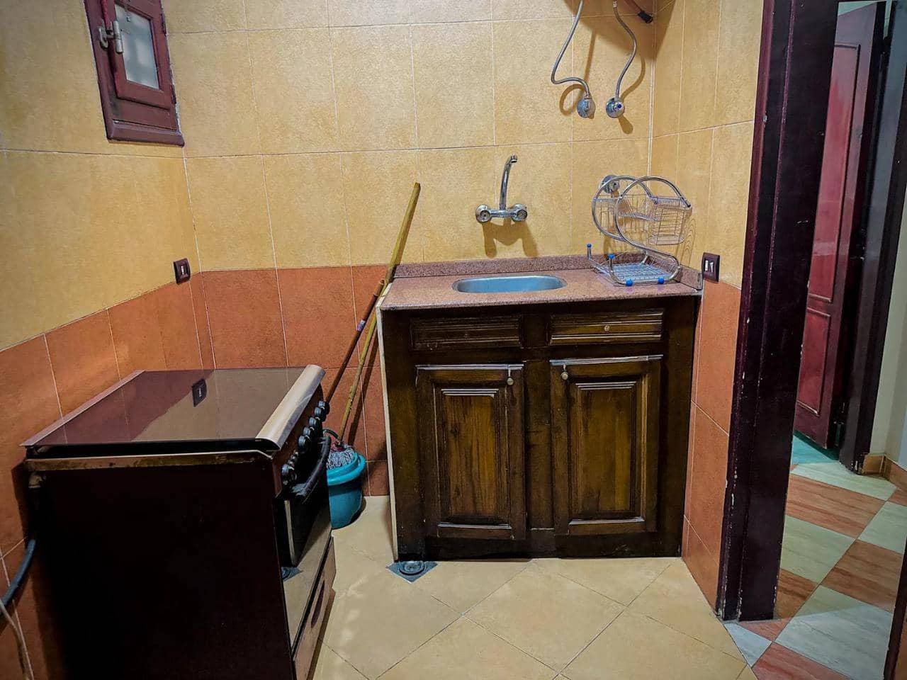 Ramses Downtown Apartment — 4