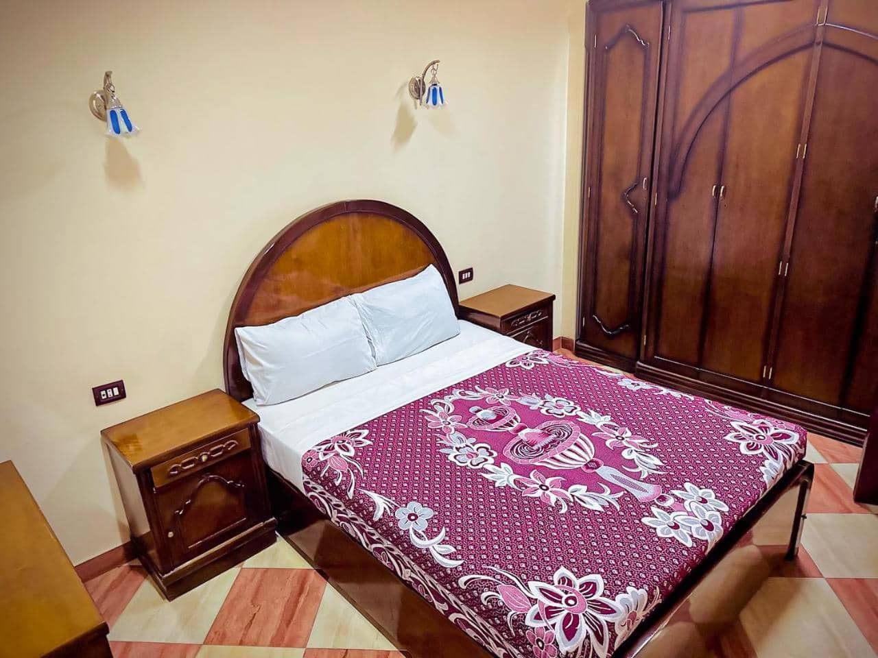 Ramses Downtown Apartment