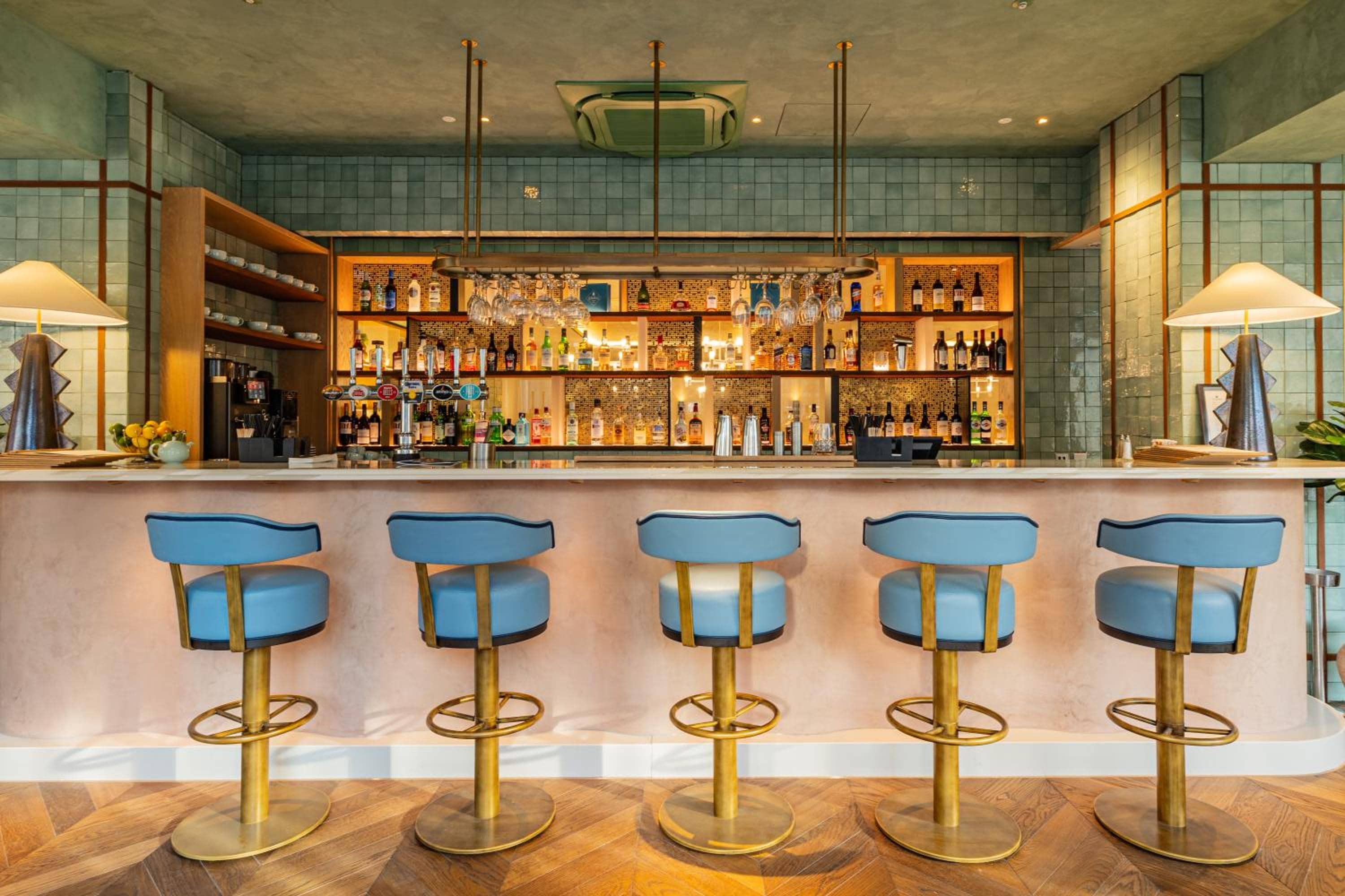 DoubleTree by Hilton London Victoria — 2