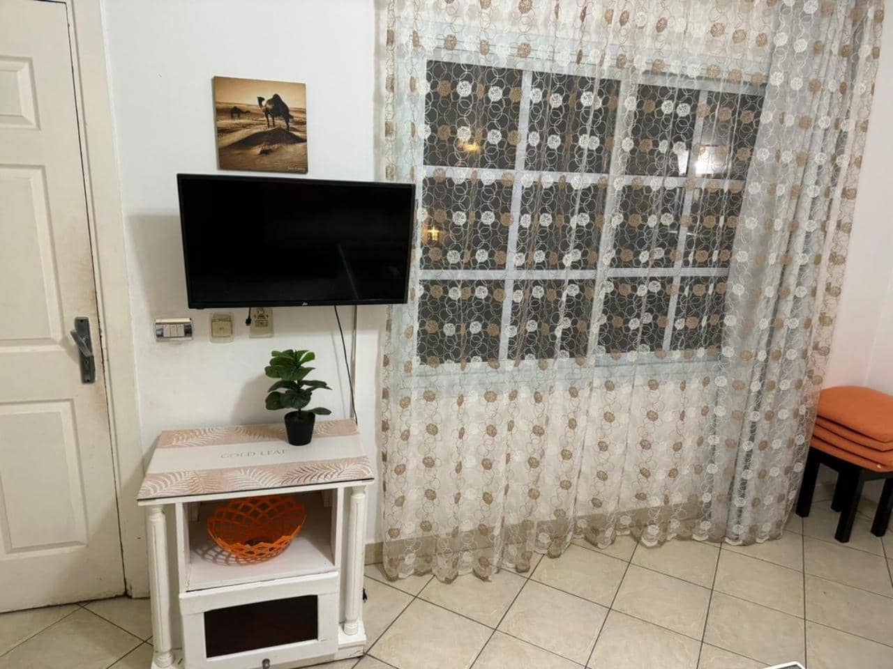 Delta Sharm Apartment 156 flat 102 — 4