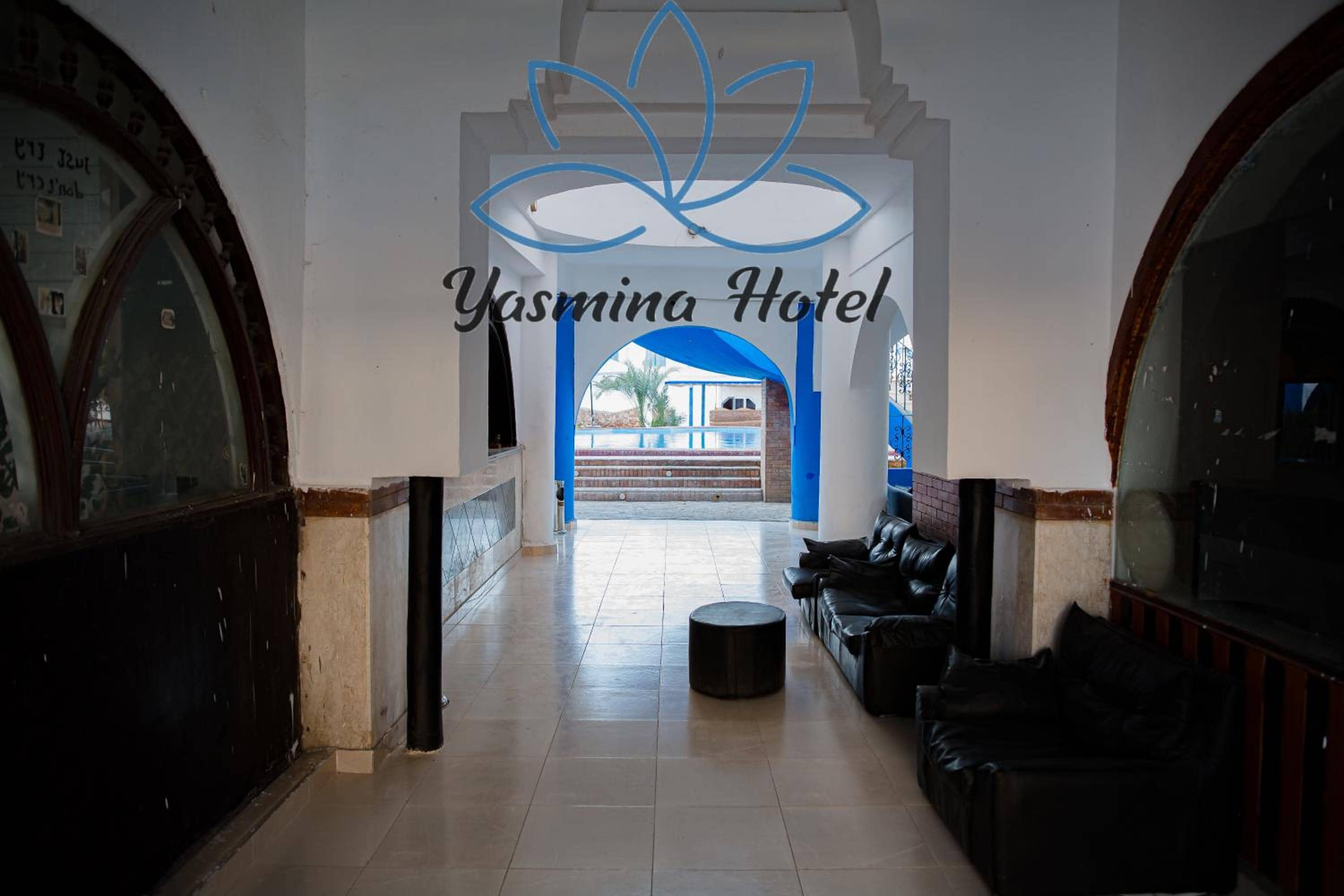 YASSMINA HOTEL — 3