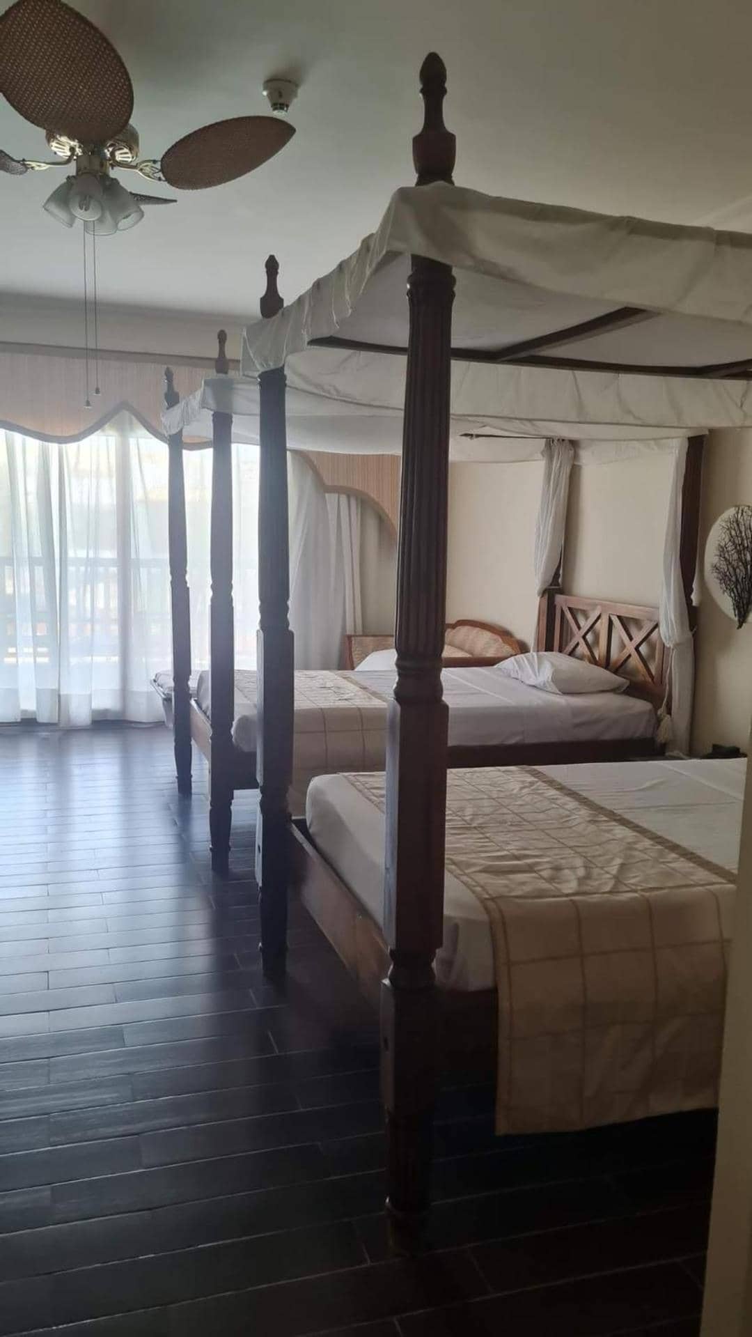 SUITE ELISIR - DOMINA CORAL BAY — 4