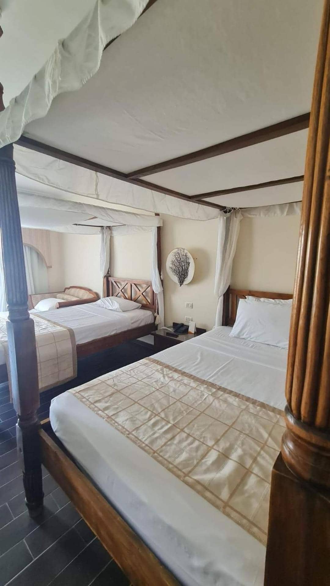 SUITE ELISIR - DOMINA CORAL BAY — 3