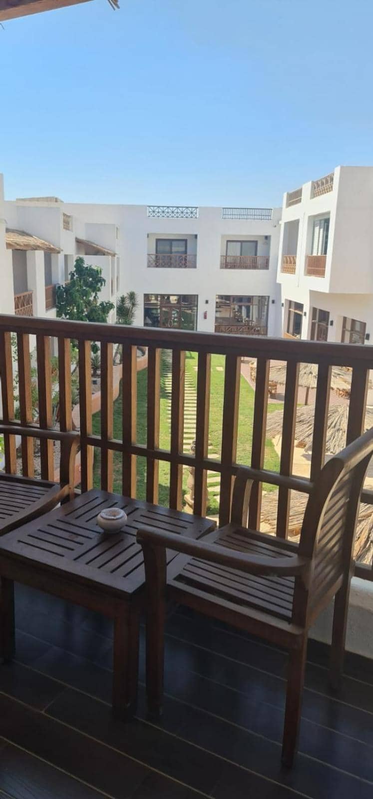 SUITE ELISIR - DOMINA CORAL BAY — 5