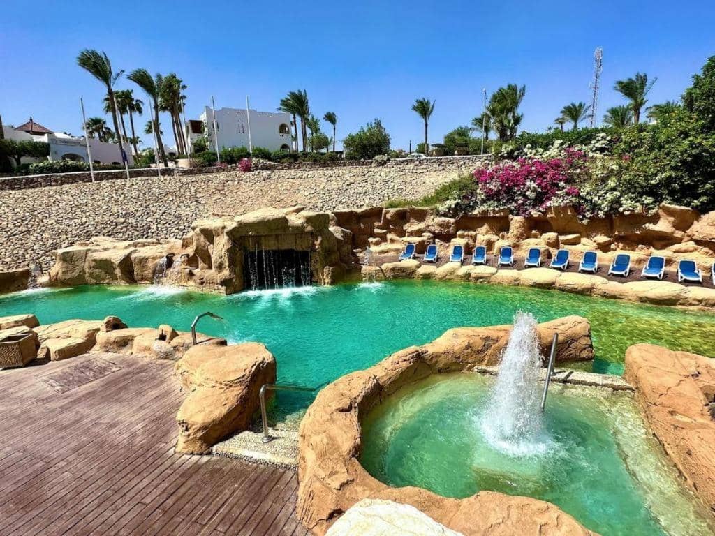 SUITE ELISIR - DOMINA CORAL BAY — 2