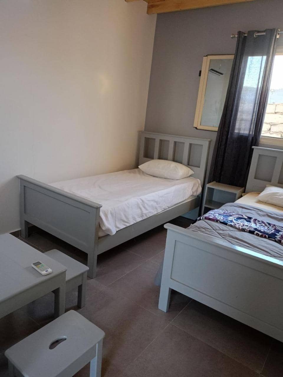 Studio with a spacious garden in Al-Assla — 5