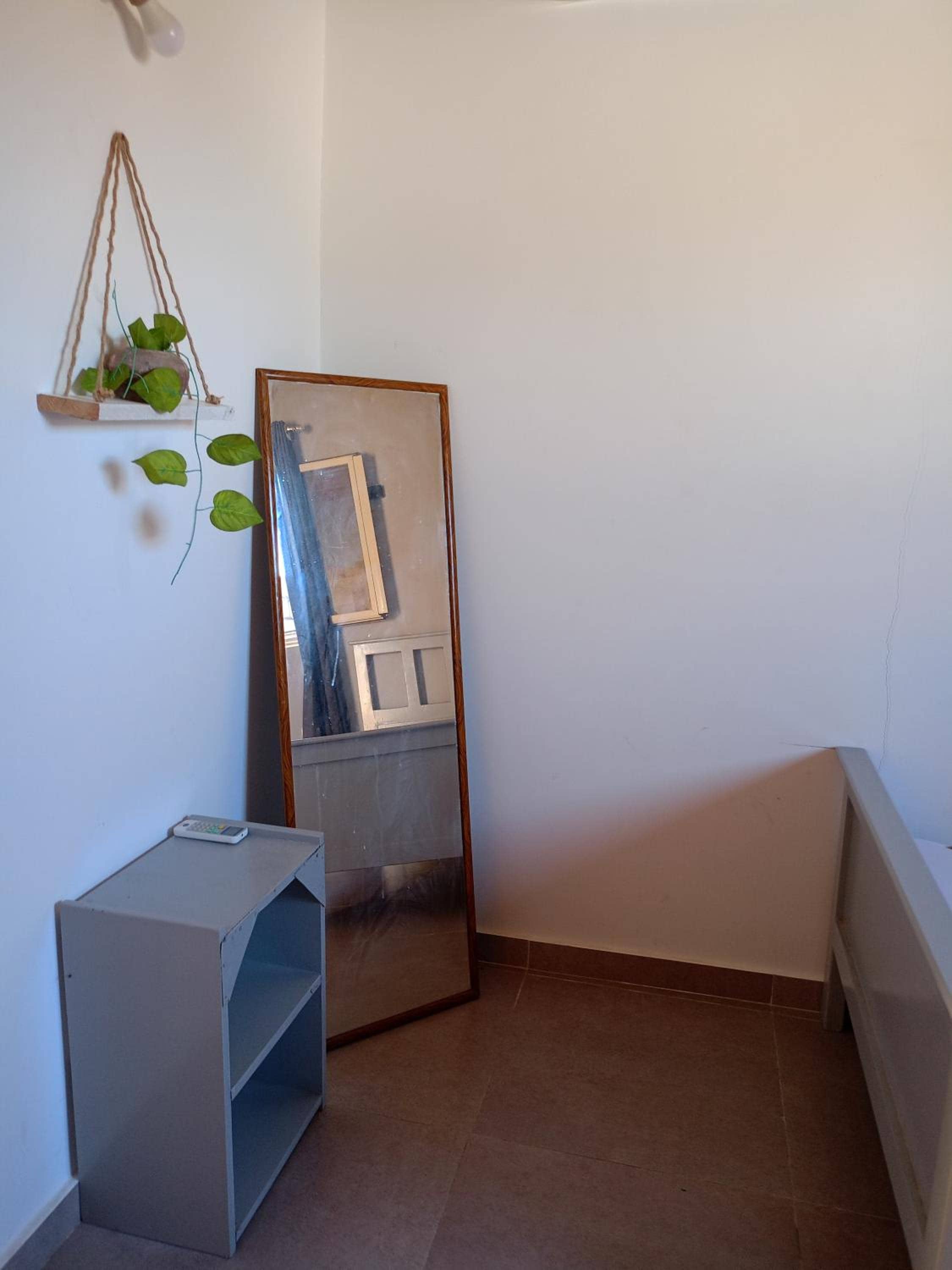 Studio with a spacious garden in Al-Assla — 2