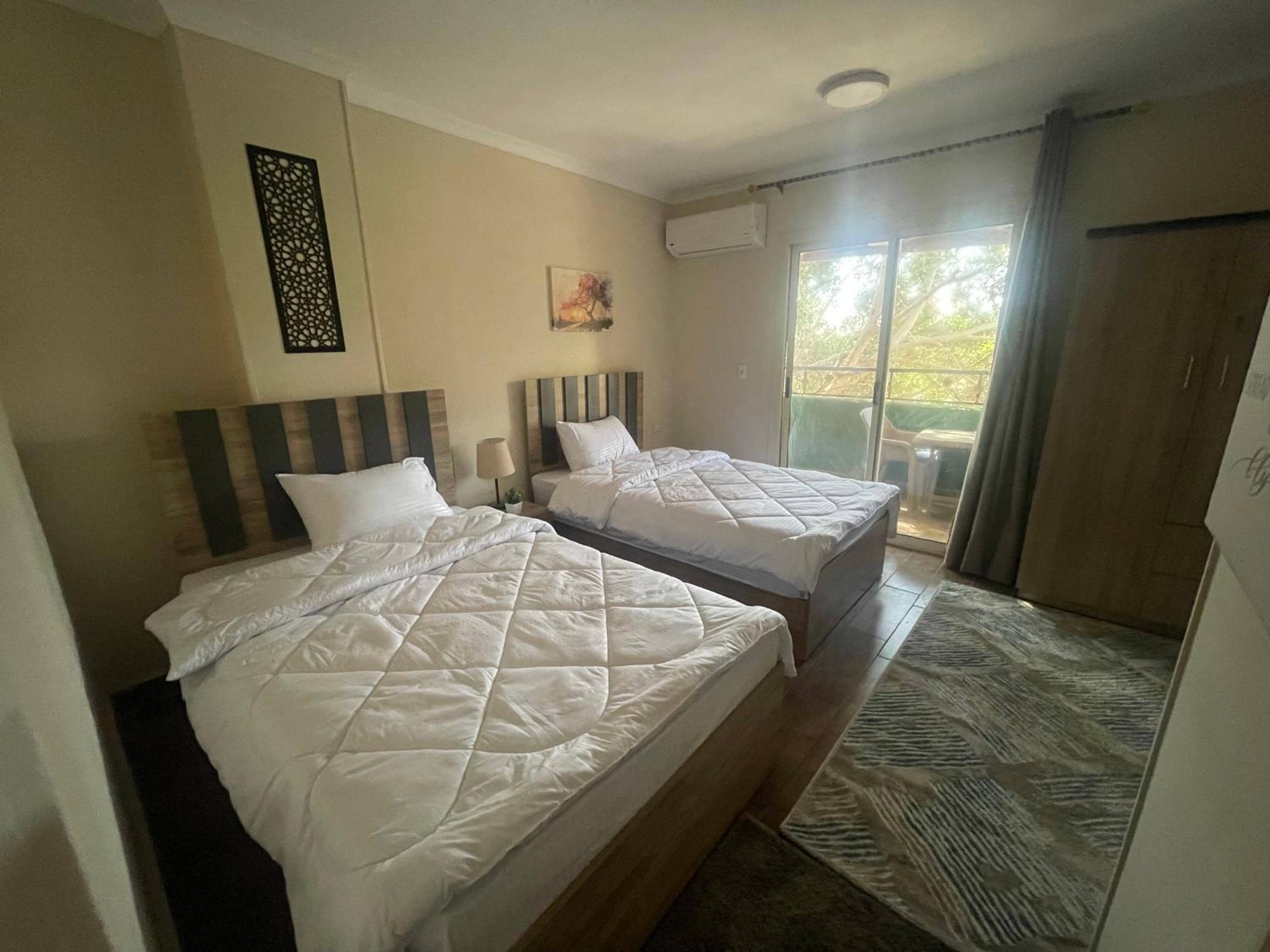 Malek Pyramids Guest House — 4