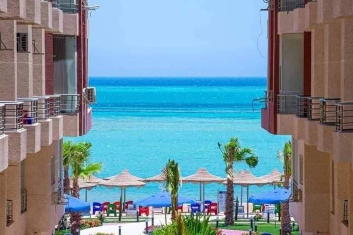 Beach for Couples & Family - Hurghada - Free Fast Wi Fi — 4
