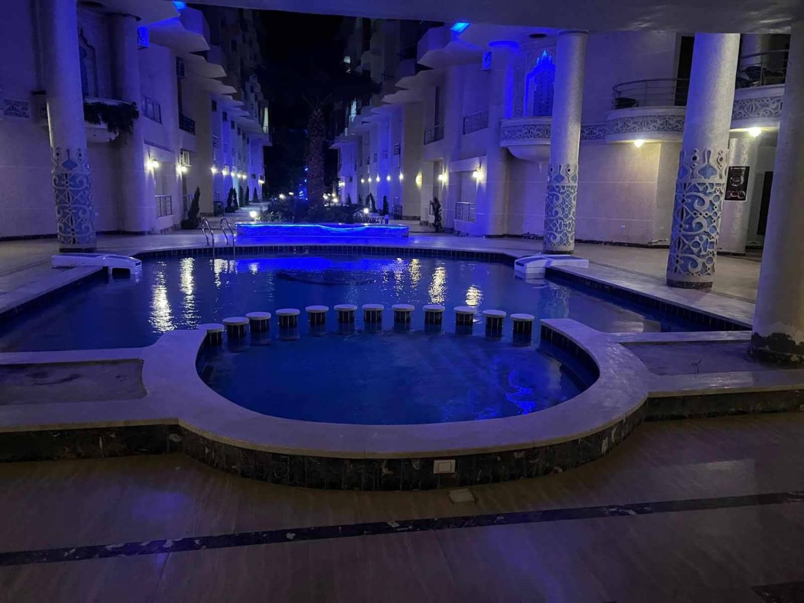 Beach for Couples & Family - Hurghada - Free Fast Wi Fi — 2