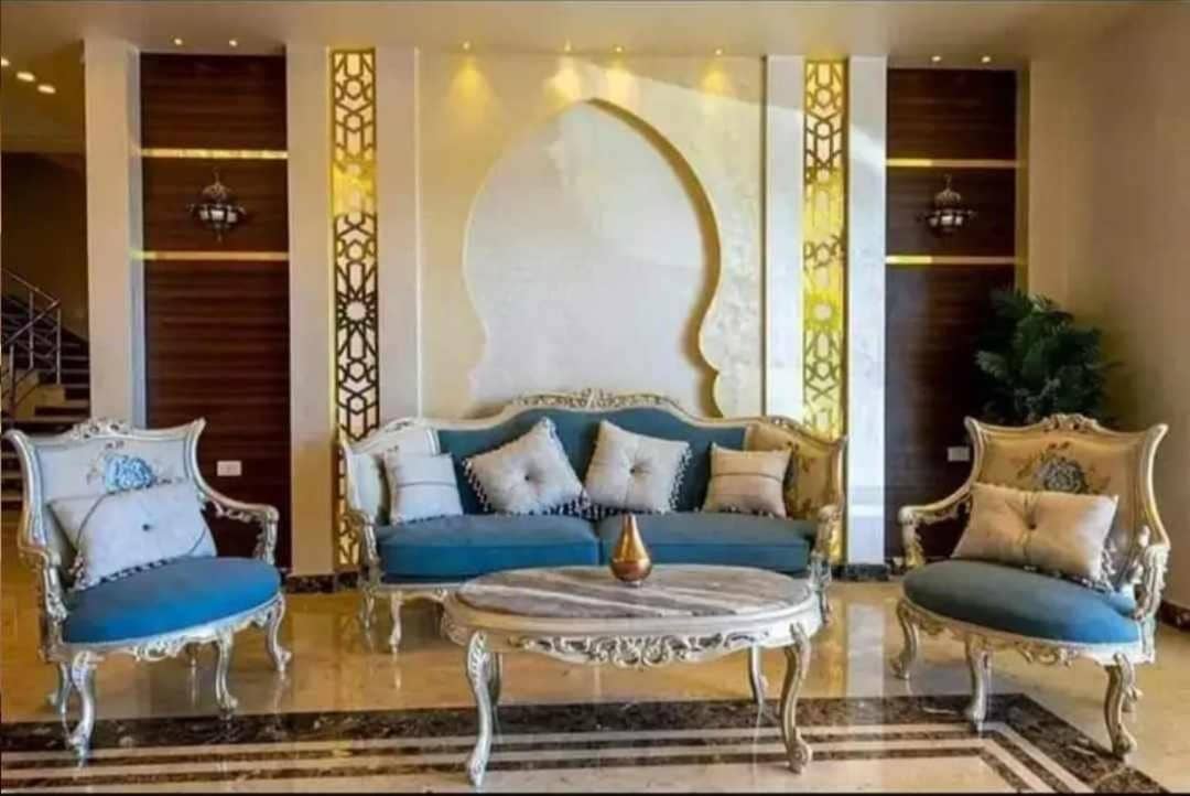Beach for Couples & Family - Hurghada - Free Fast Wi Fi — 3