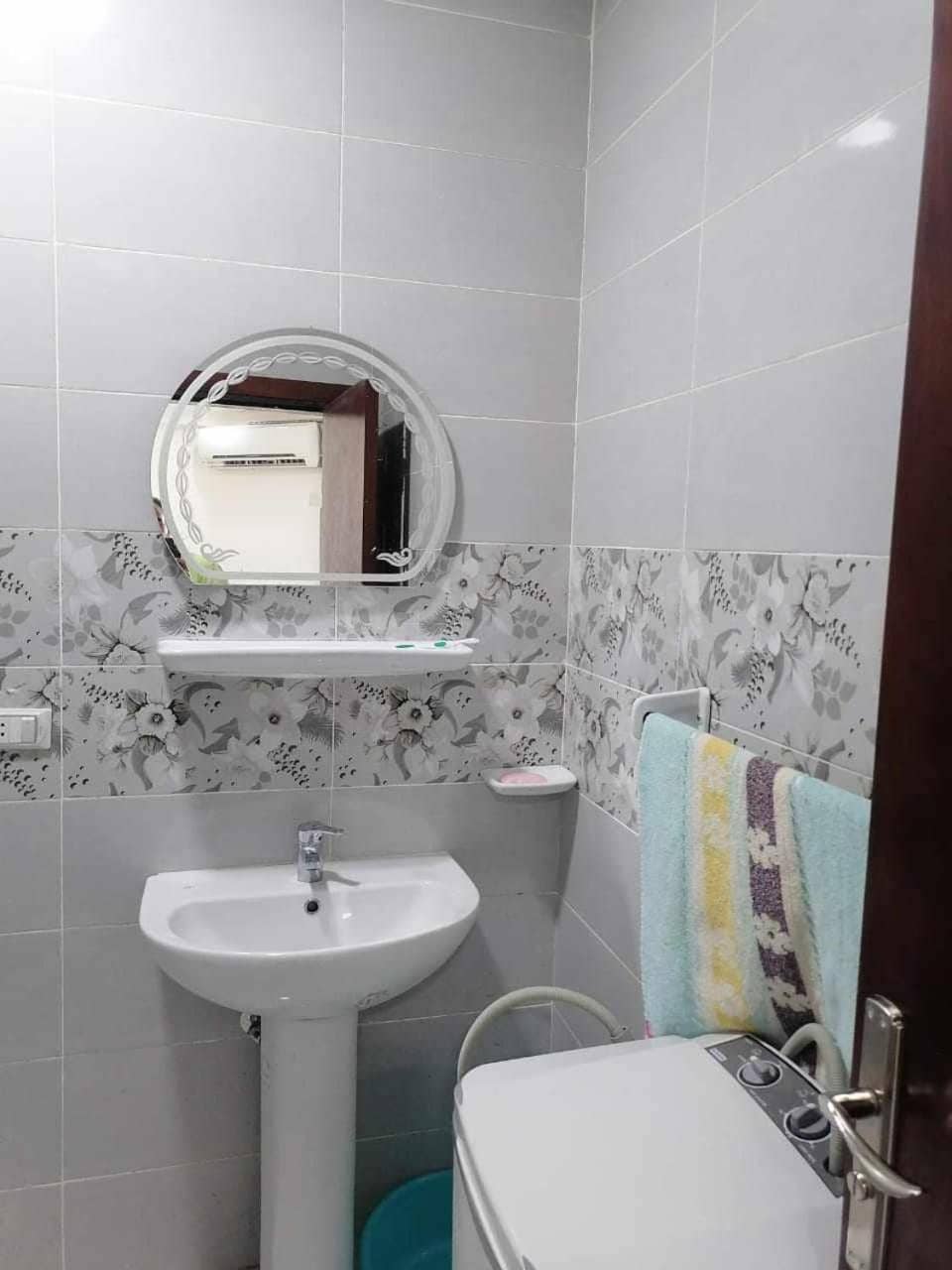 Beach for Couples & Family - Hurghada - Free Fast Wi Fi — 5