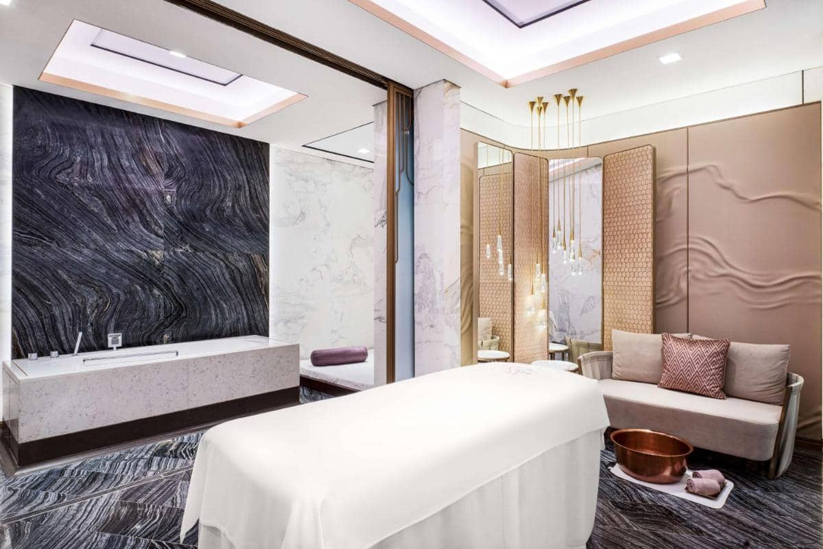 Waldorf Astoria Kuwait — 5
