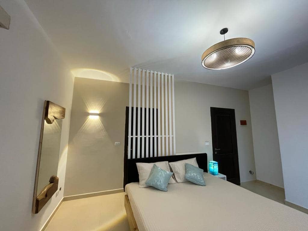 Villa Blanca Dahab — 4