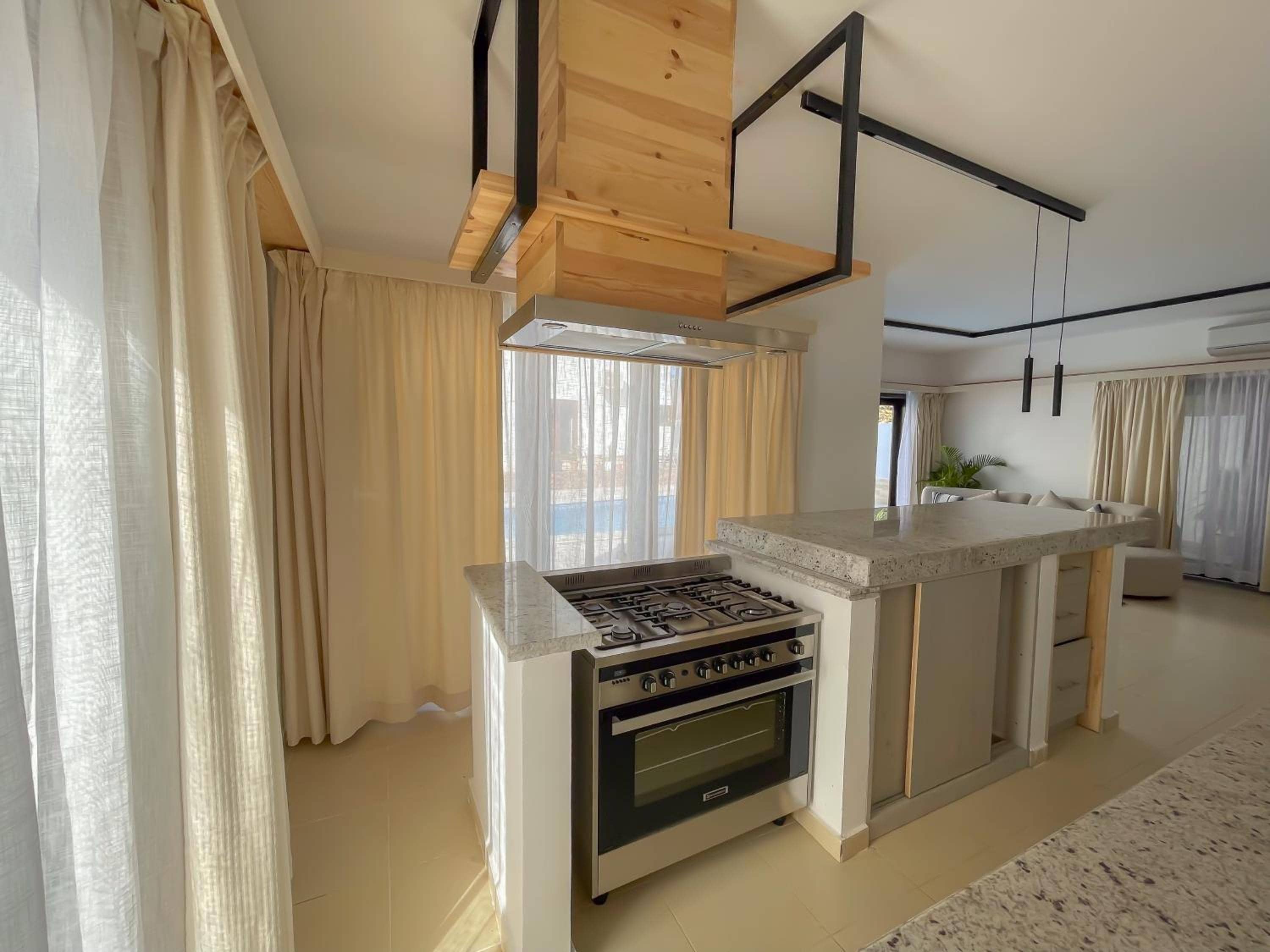Villa Blanca Dahab — 3