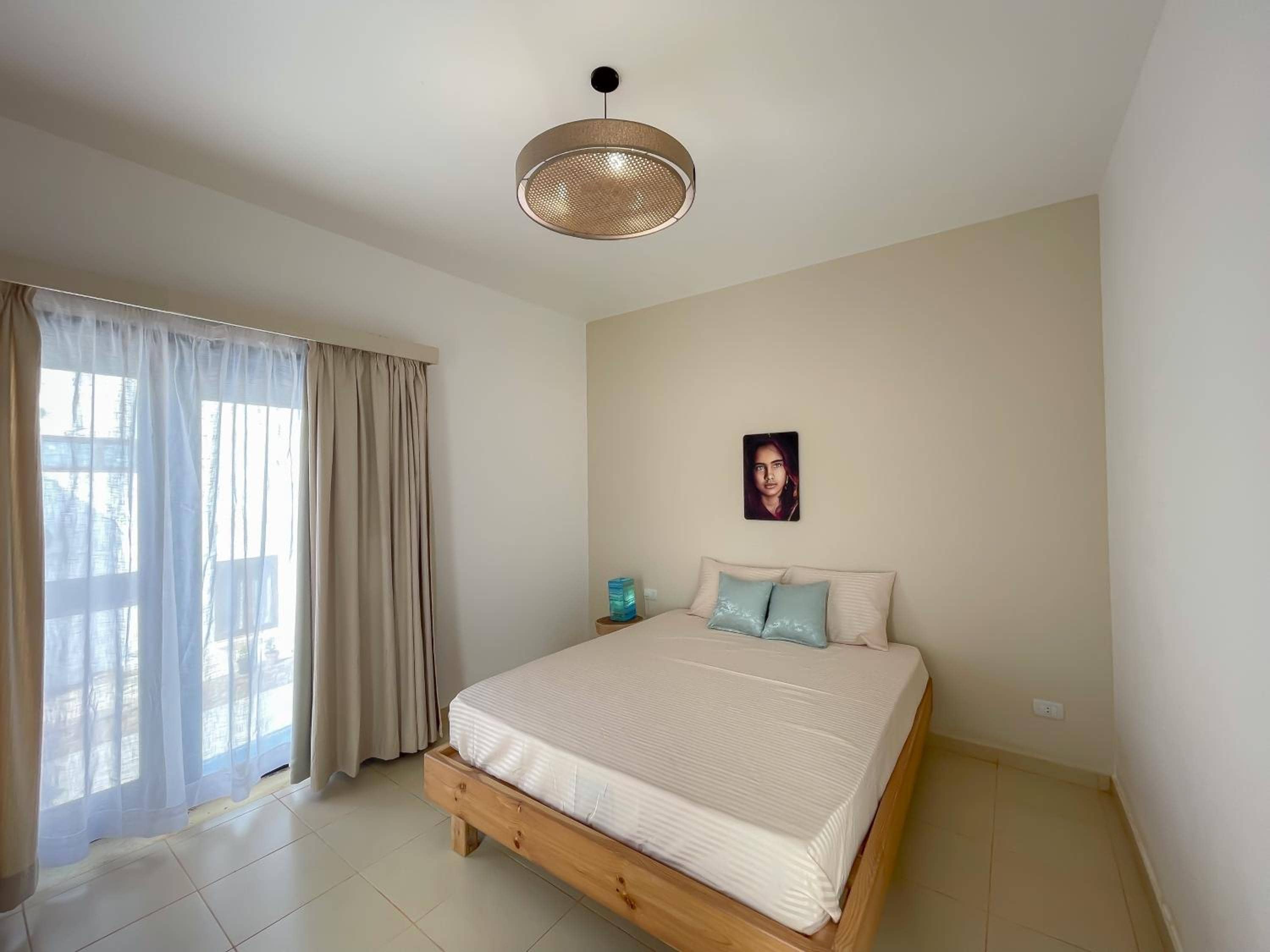 Villa Blanca Dahab — 2