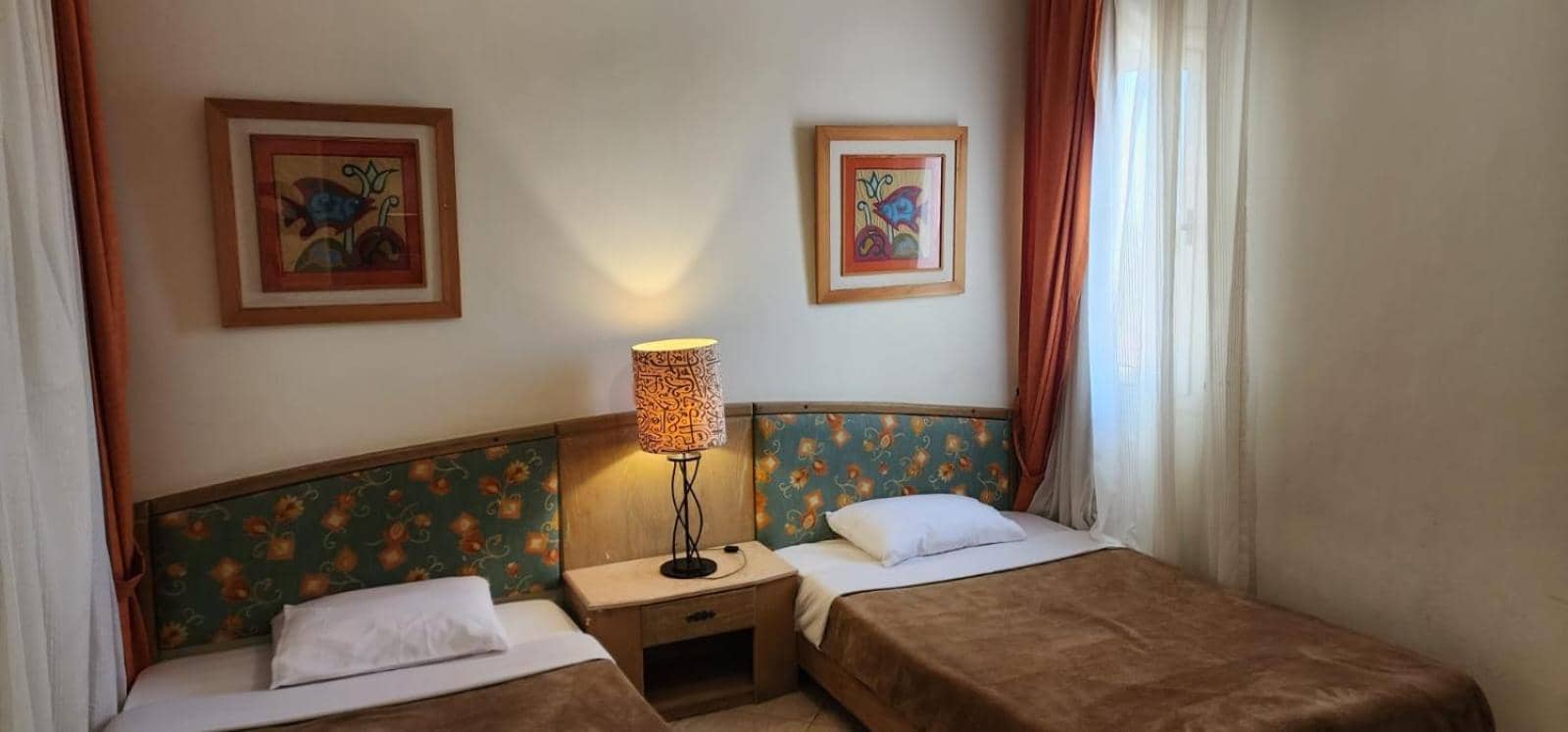 First Class at Naama Bay Hotel Appartments