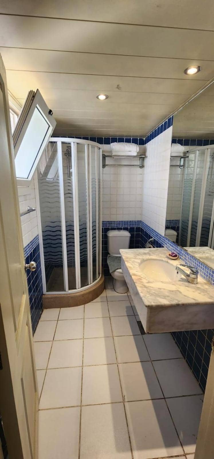 First Class at Naama Bay Hotel Appartments — 2