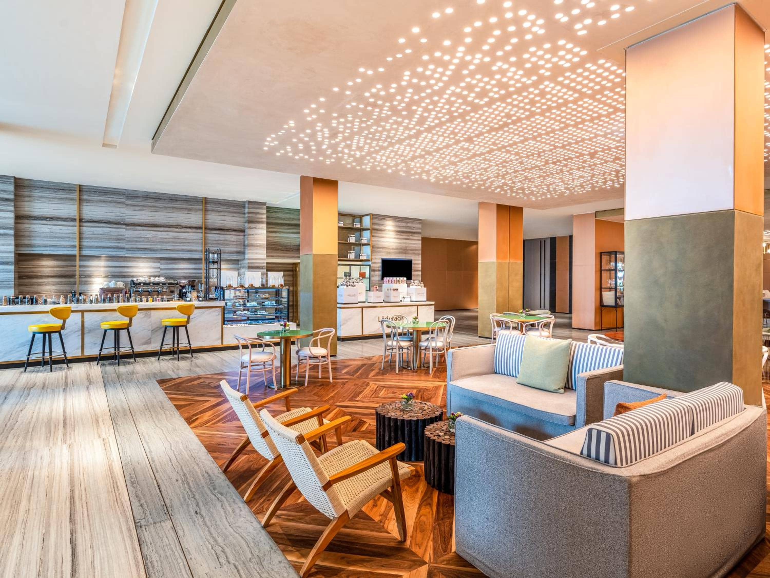 Rixos Gulf Hotel Doha — 5