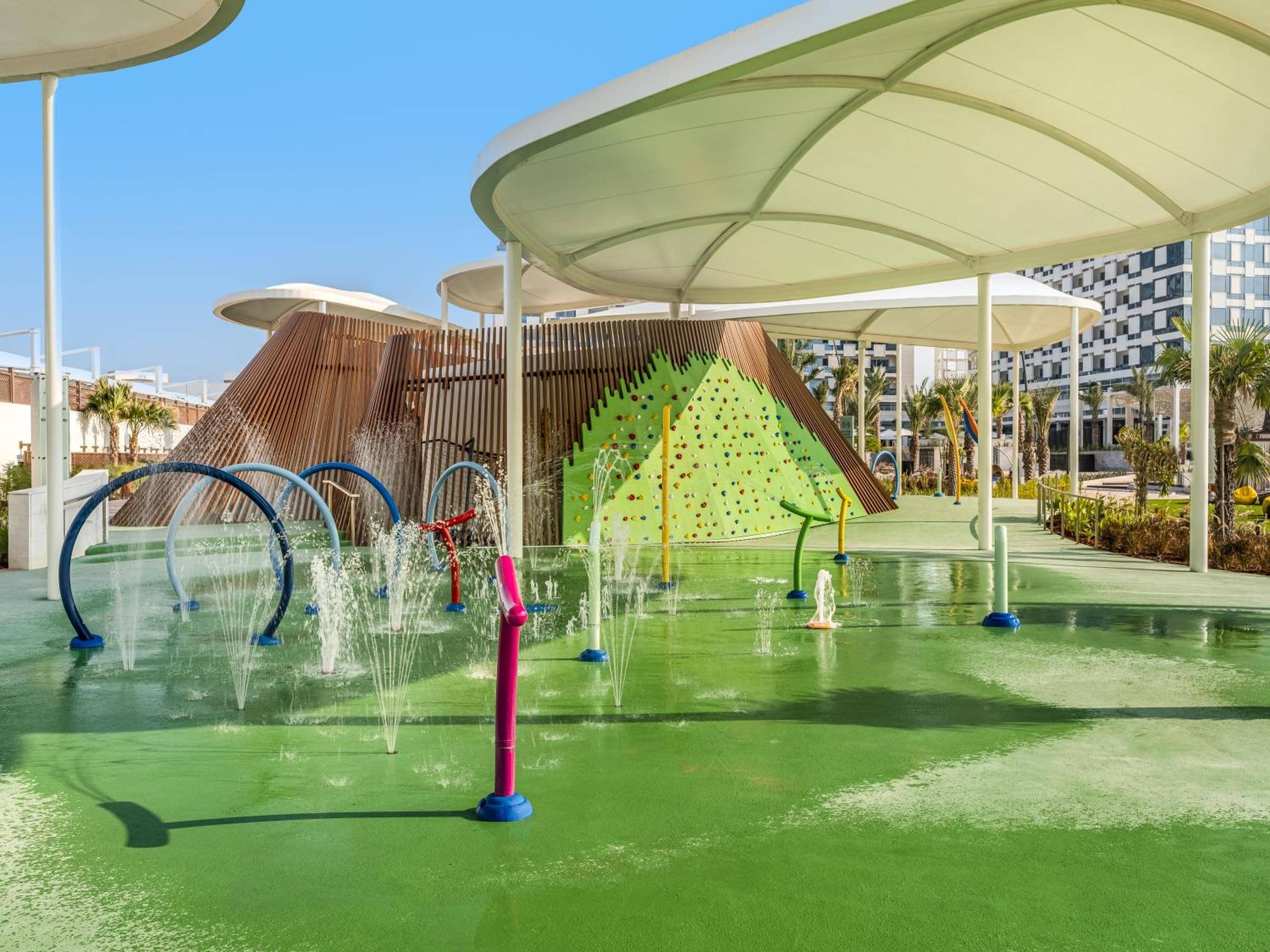 Rixos Gulf Hotel Doha — 4
