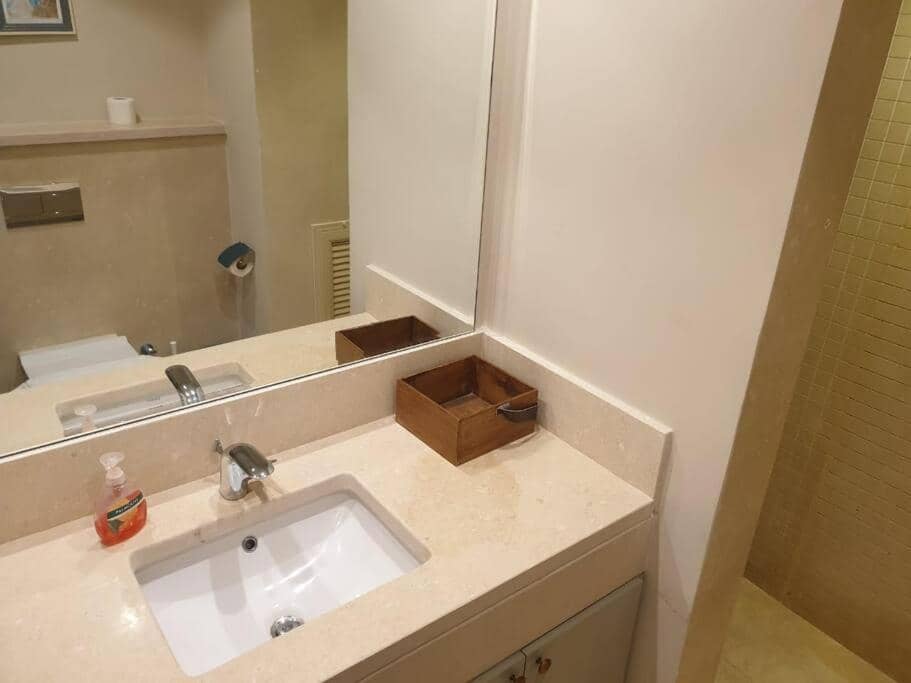 Mangroovy - 2BR Prodigious Ground Pool & Sea view — 4