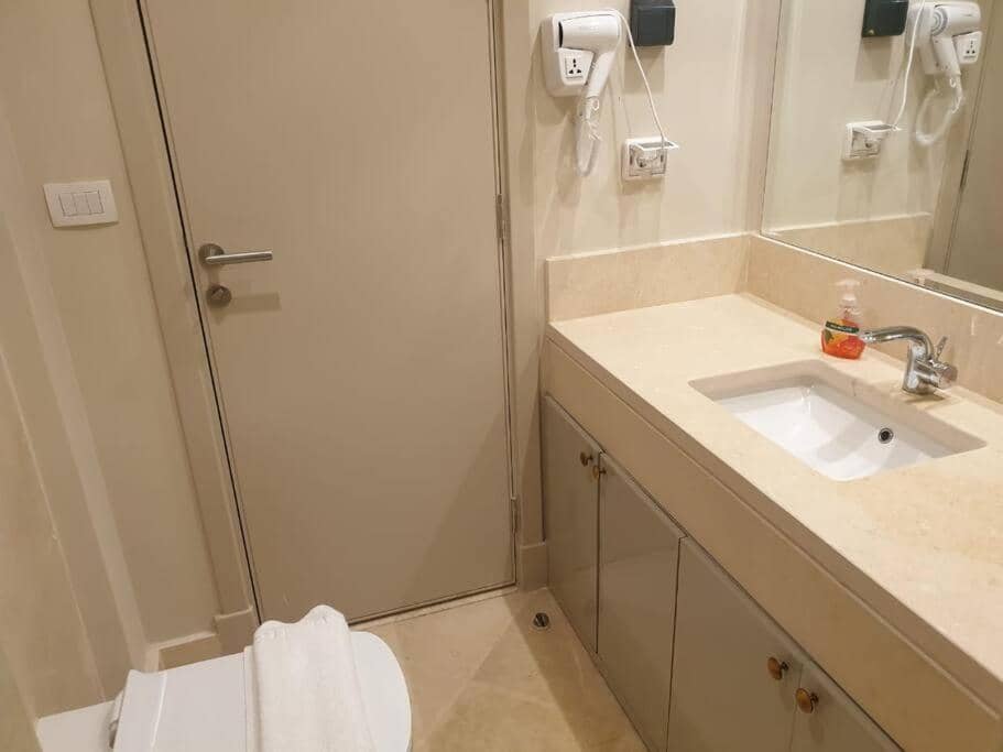 Mangroovy - 2BR Prodigious Ground Pool & Sea view — 3