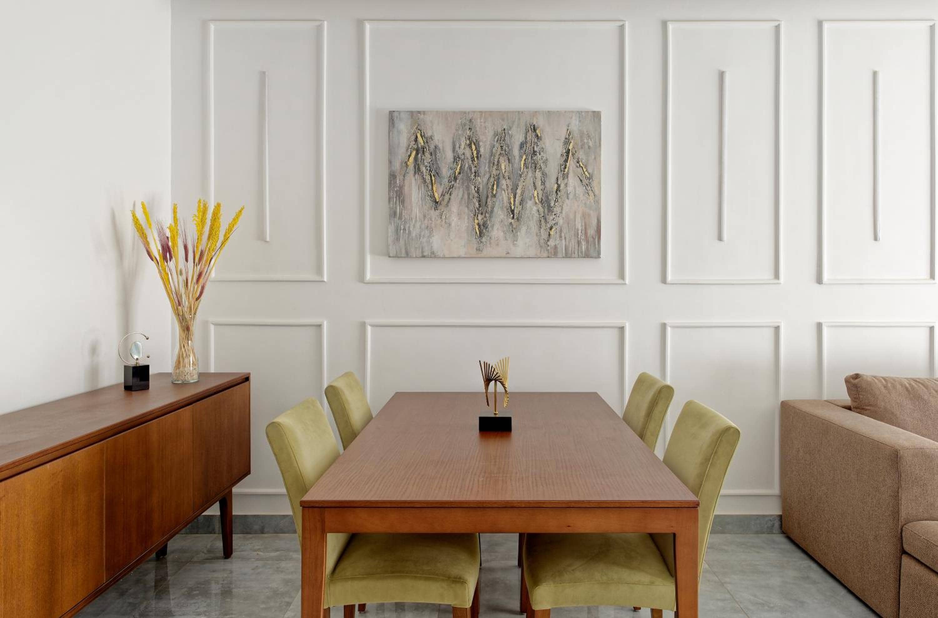 VESTA - New Cairo Residence — 5