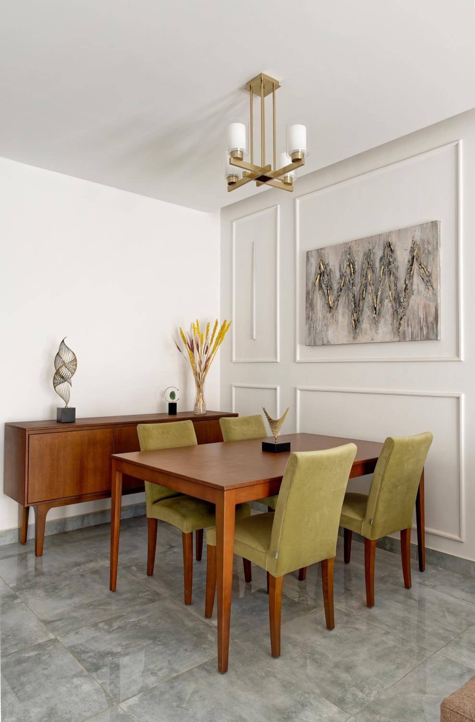 VESTA - New Cairo Residence — 4