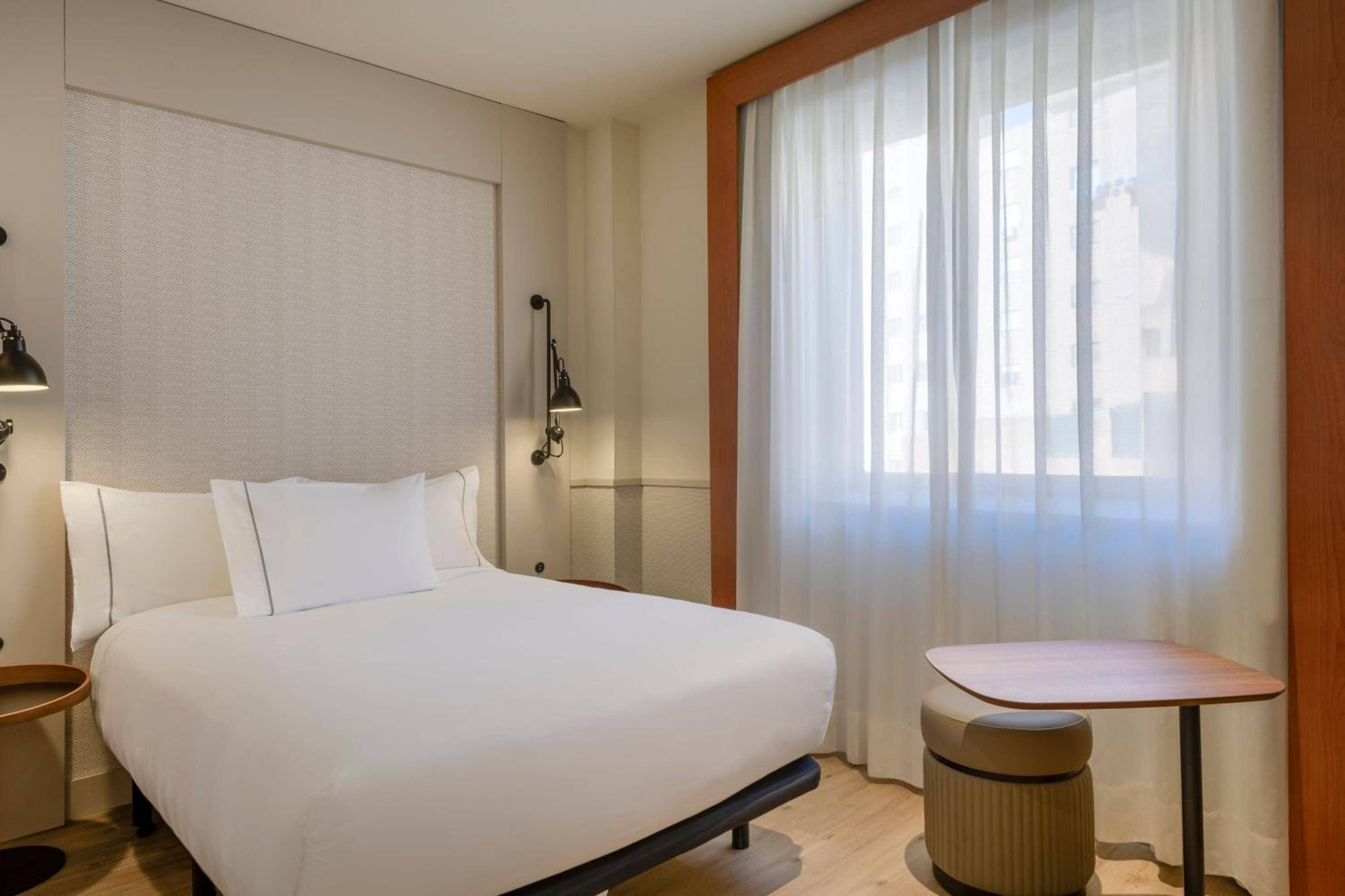 AC Hotel Los Vascos by Marriott — 3