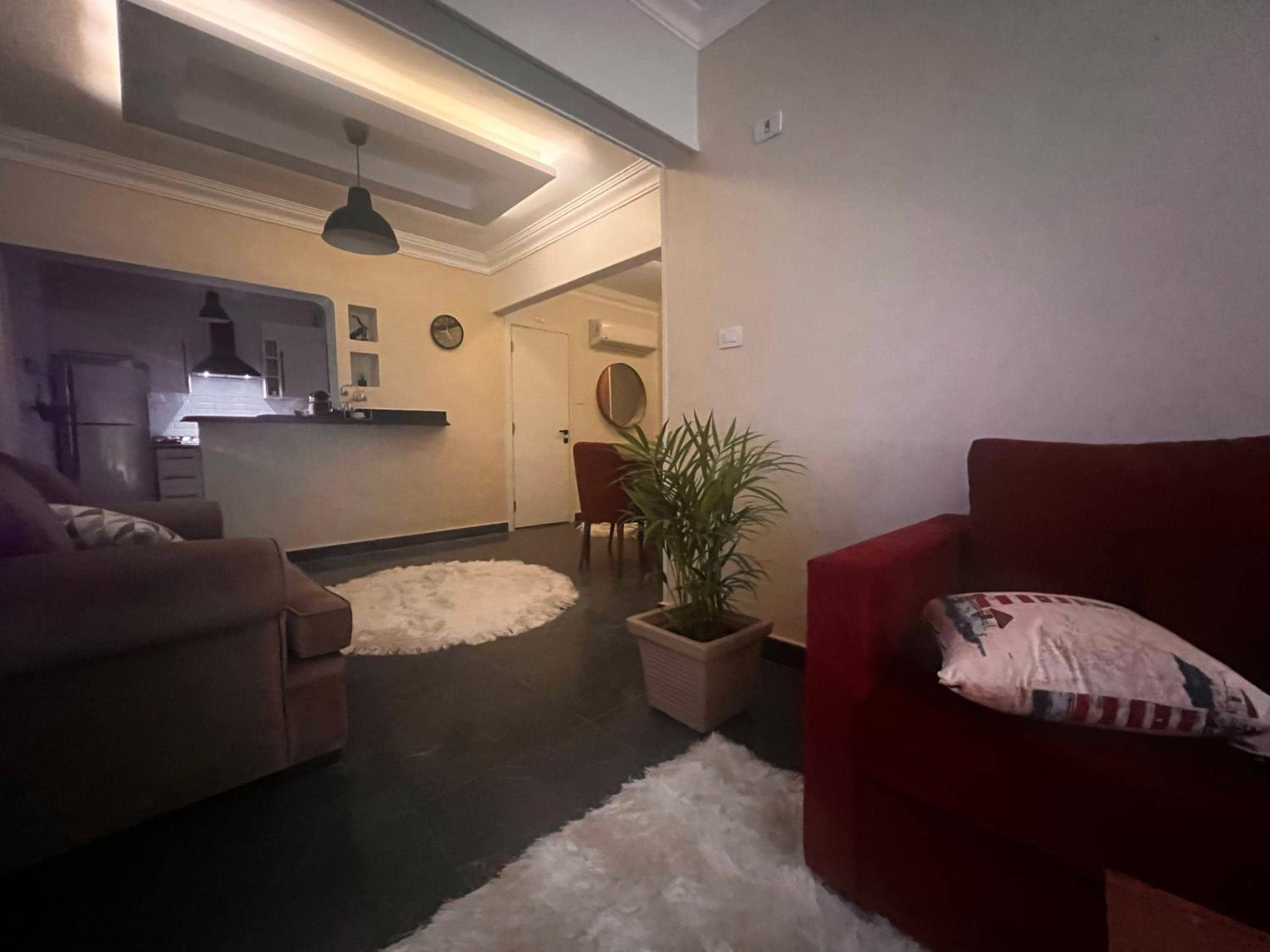 Chill out, An Atmosphere of Sophistication Awaits You — 4