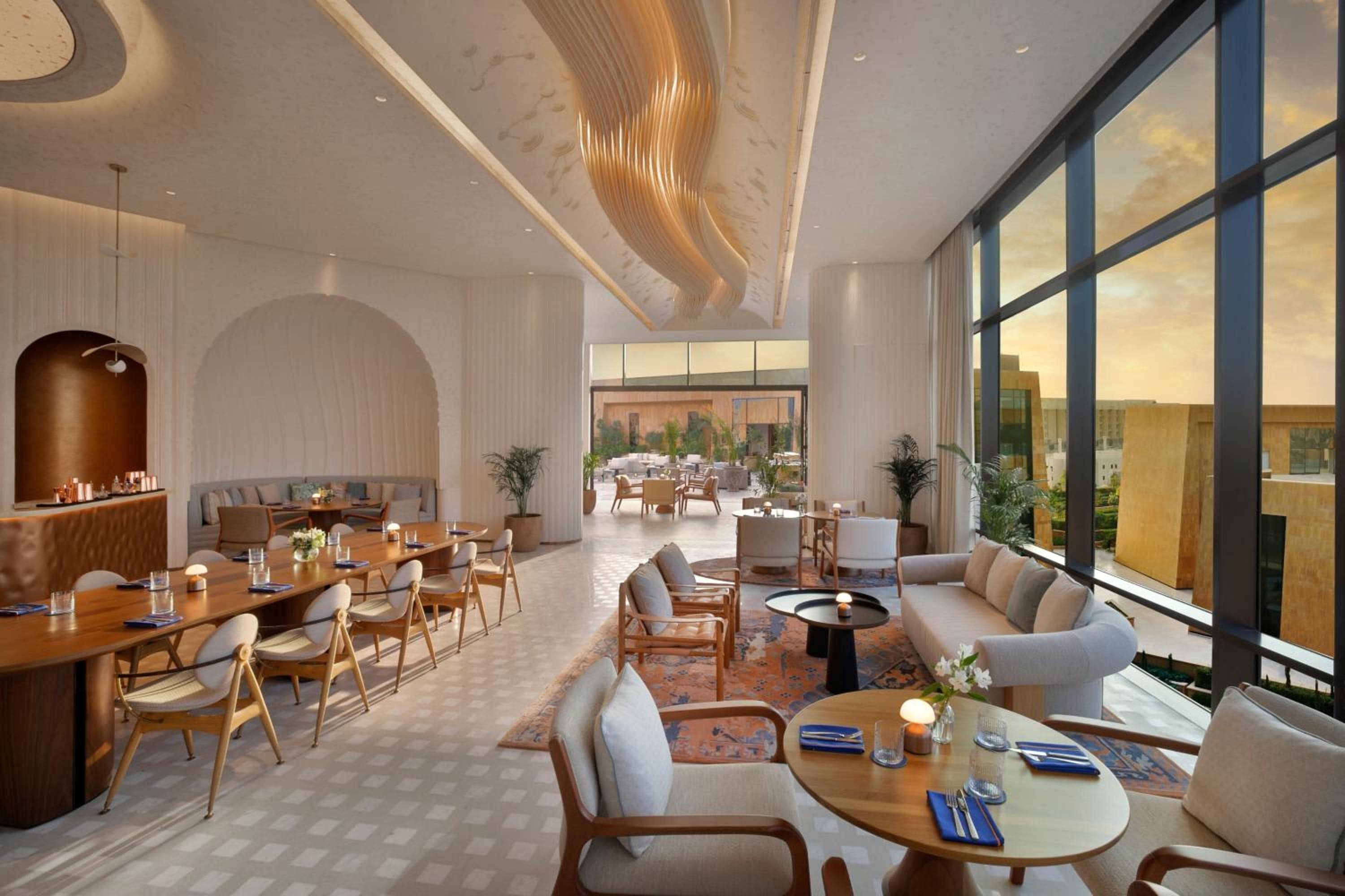 The St. Regis Riyadh — 3
