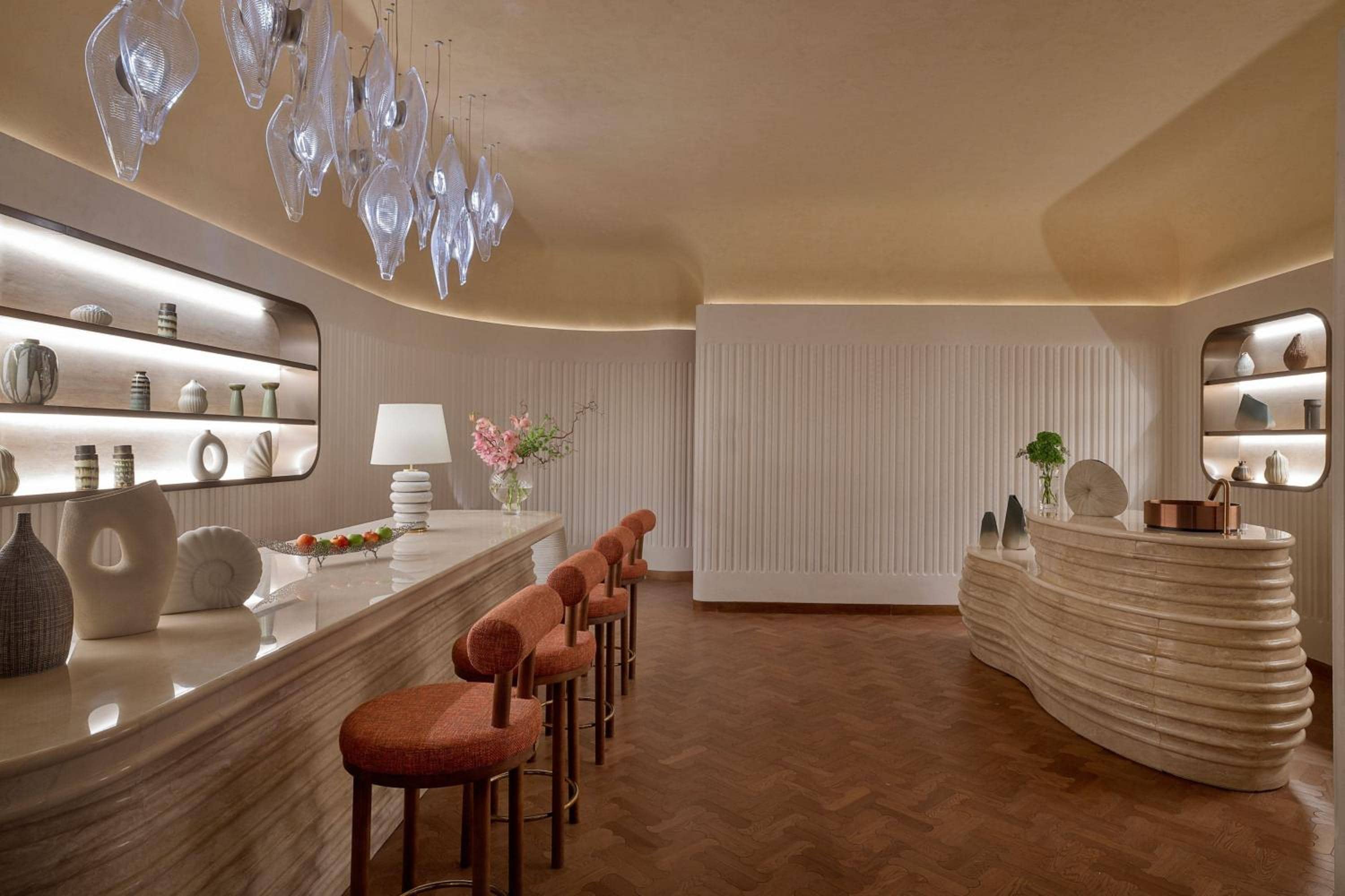 The St. Regis Riyadh — 5