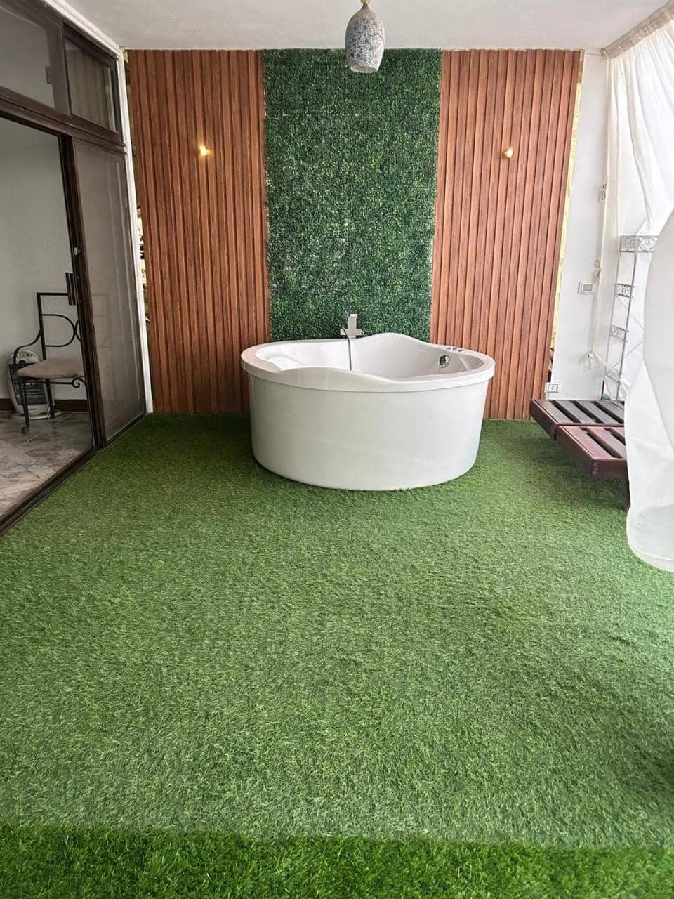 Cordoba Suites — 5